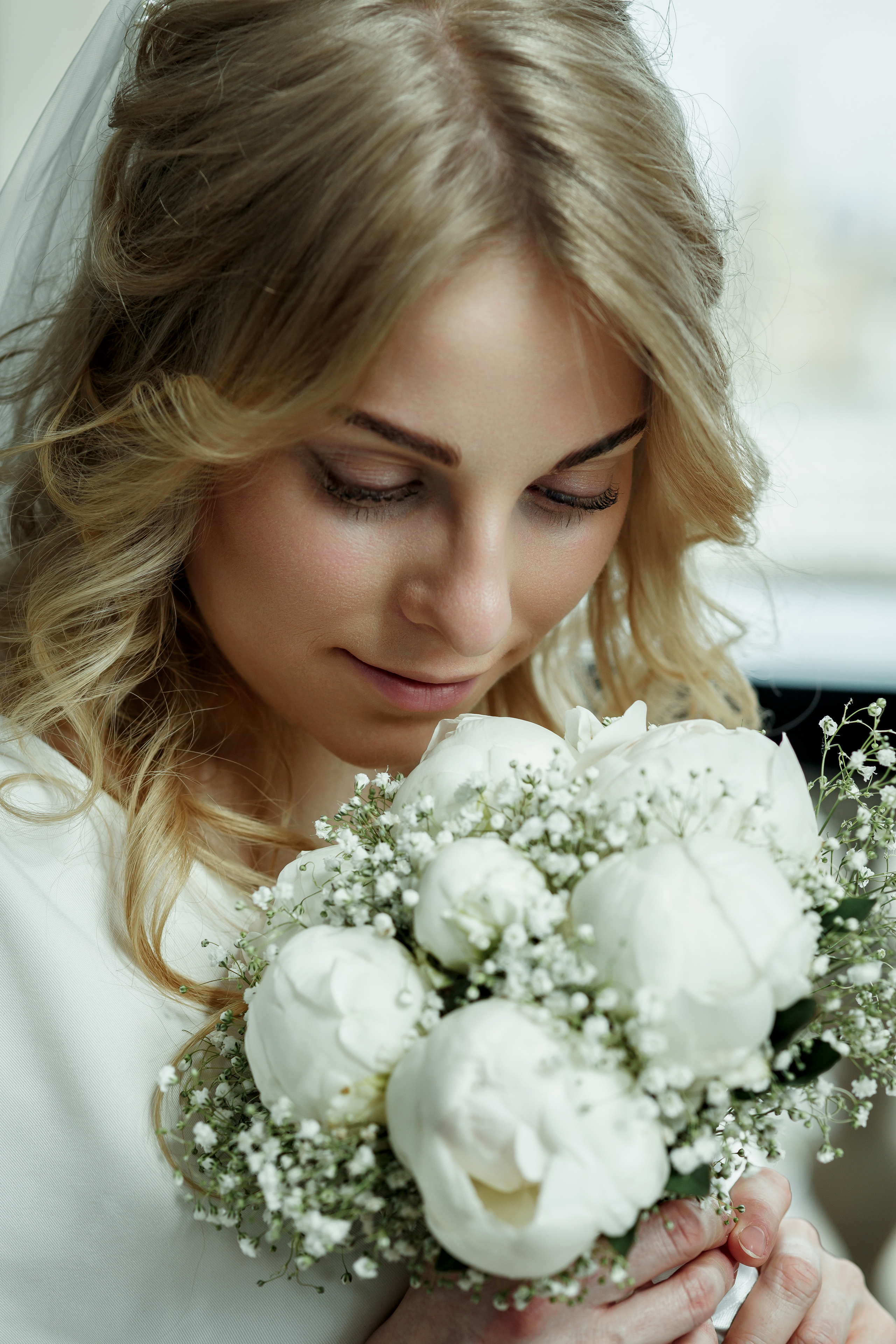 Дарья и Владимир. Свадебный фотограф Расторгуев Дмитрий