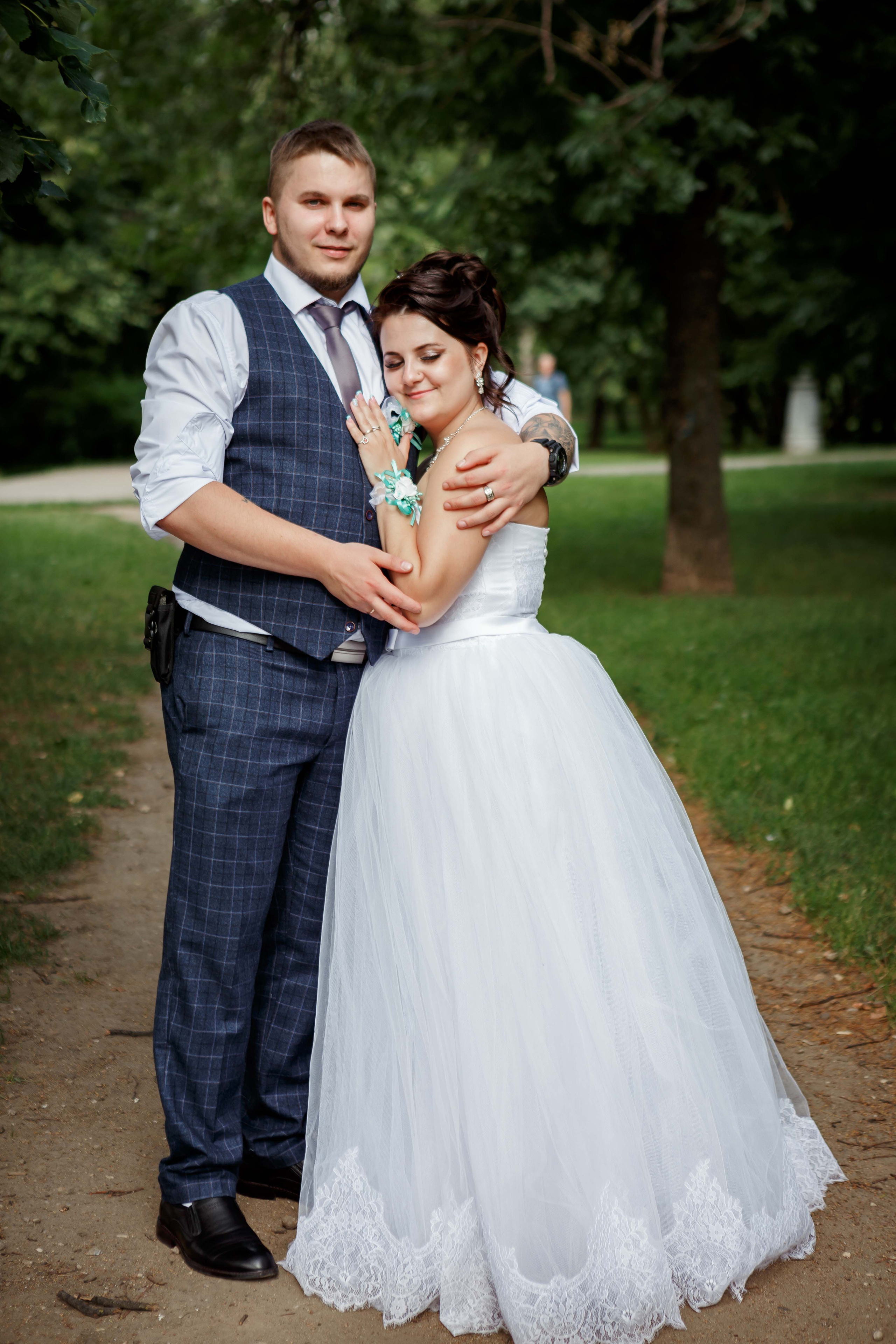 Ольга и Александр. Свадебный фотограф Расторгуев Дмитрий