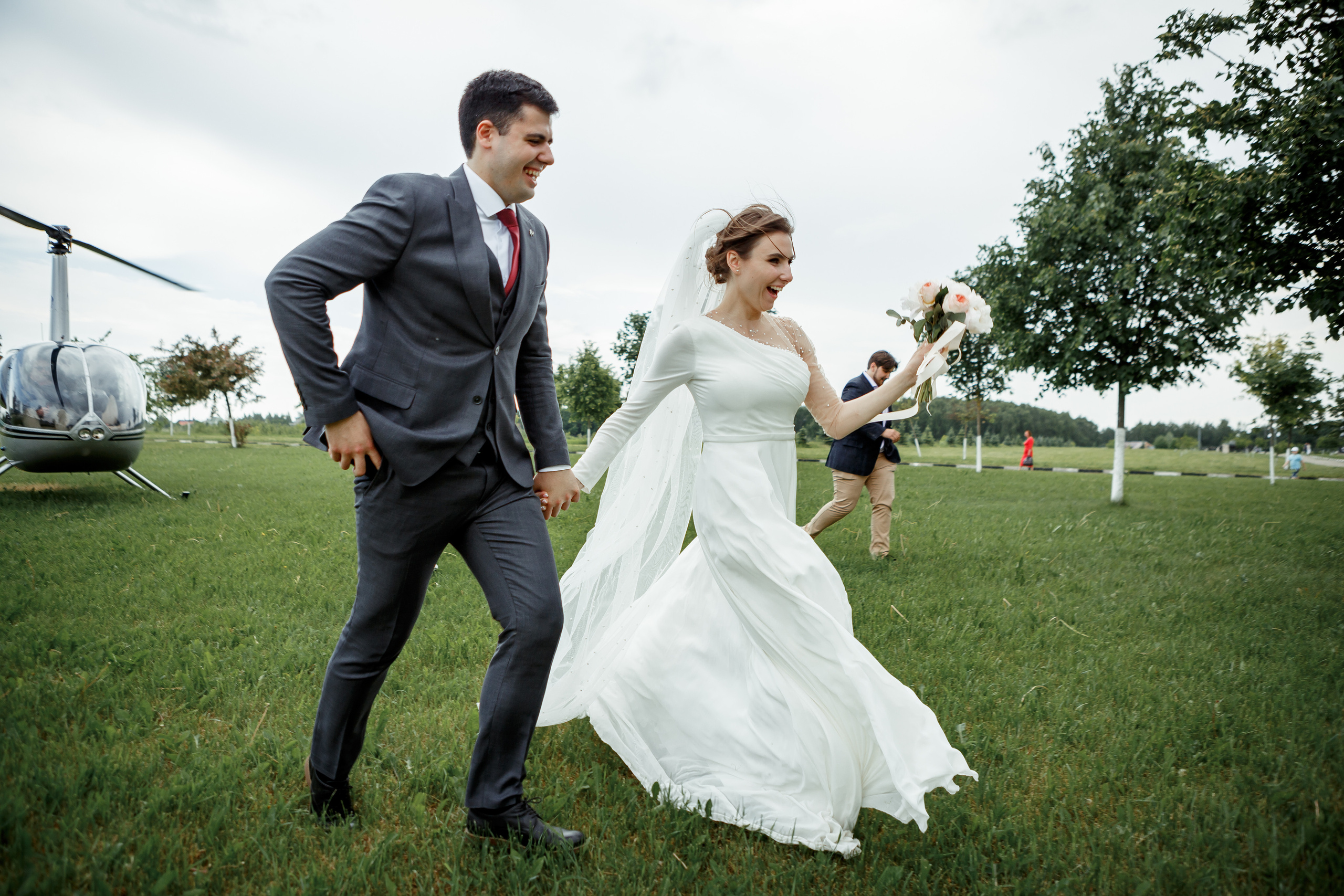 Свадебный фотограф Расторгуев Дмитрий