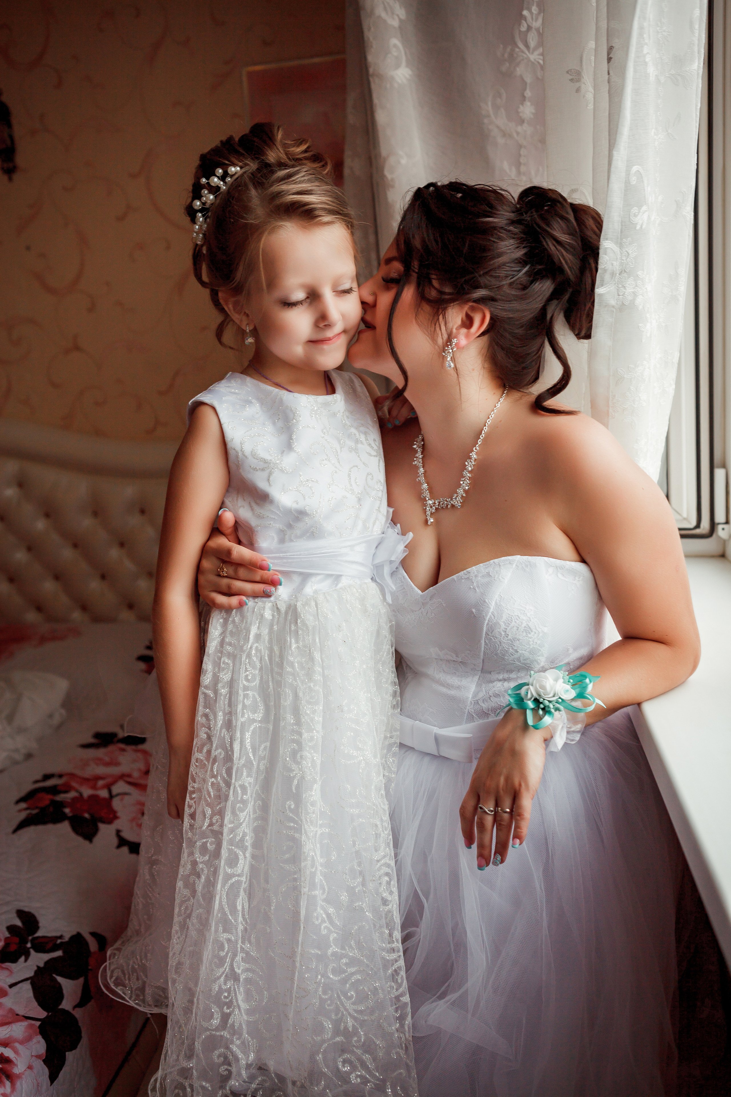 Ольга и Александр. Свадебный фотограф Расторгуев Дмитрий