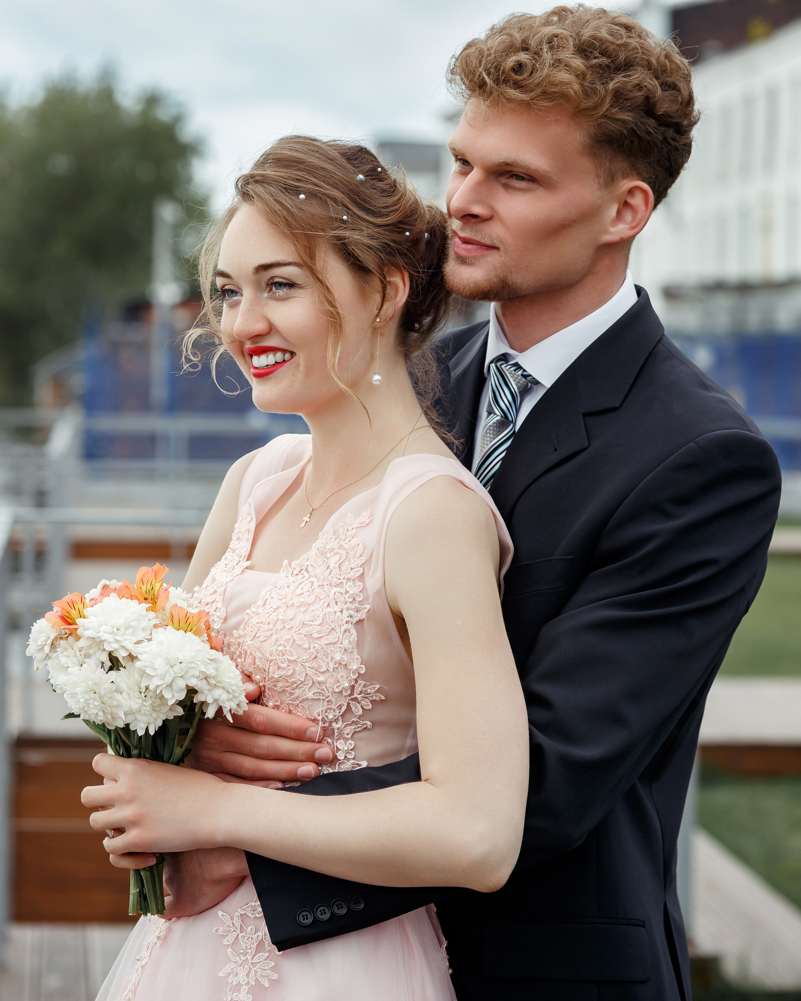 Разное. Свадебный фотограф Расторгуев Дмитрий