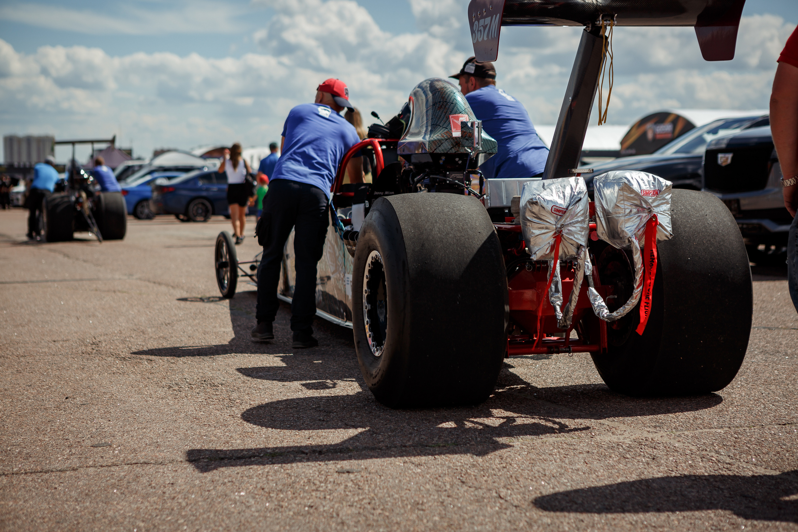 3 этап RDRC 2022. Свадебный фотограф Расторгуев Дмитрий