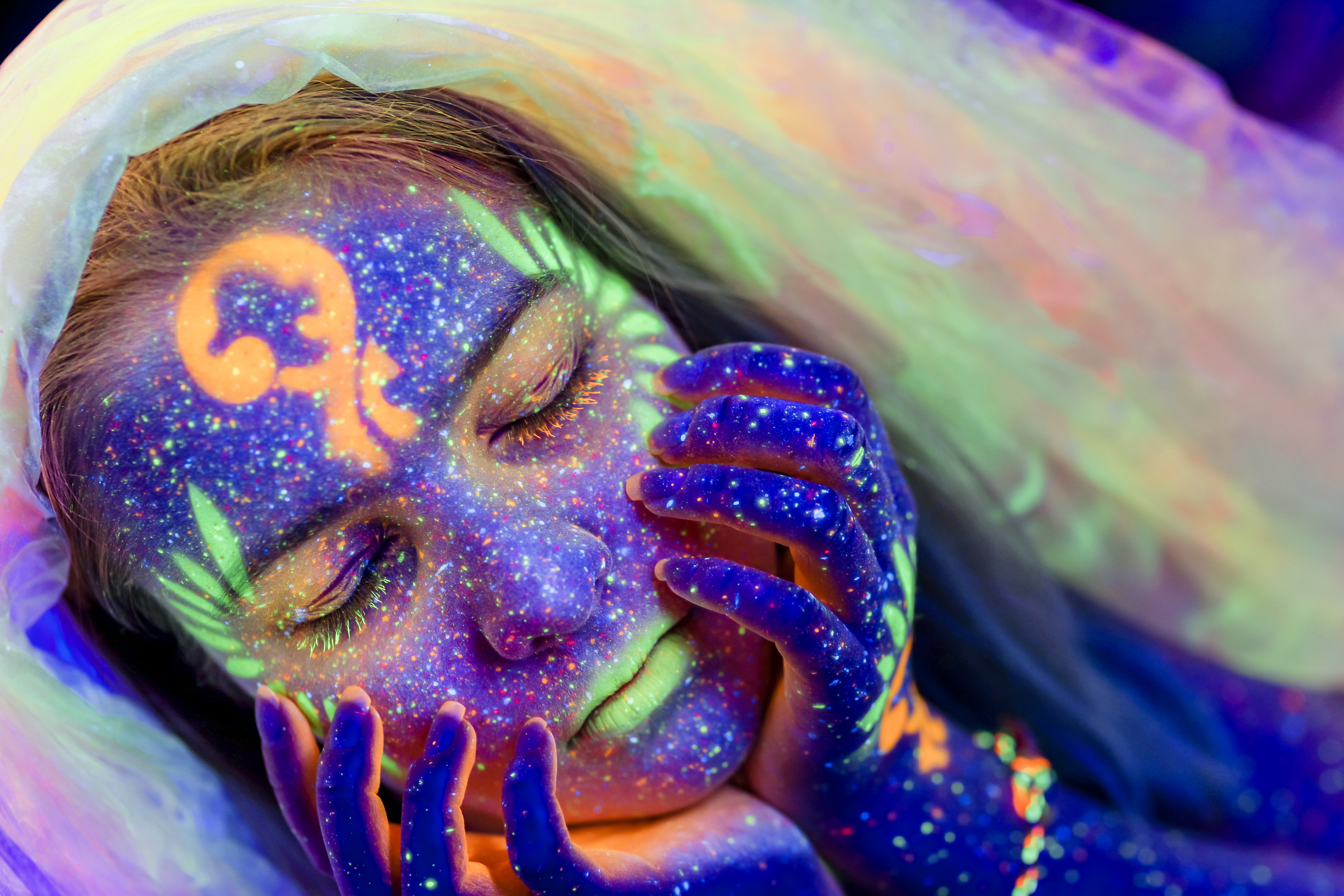 Проект Ультрафиолет. Свадебный фотограф Расторгуев Дмитрий