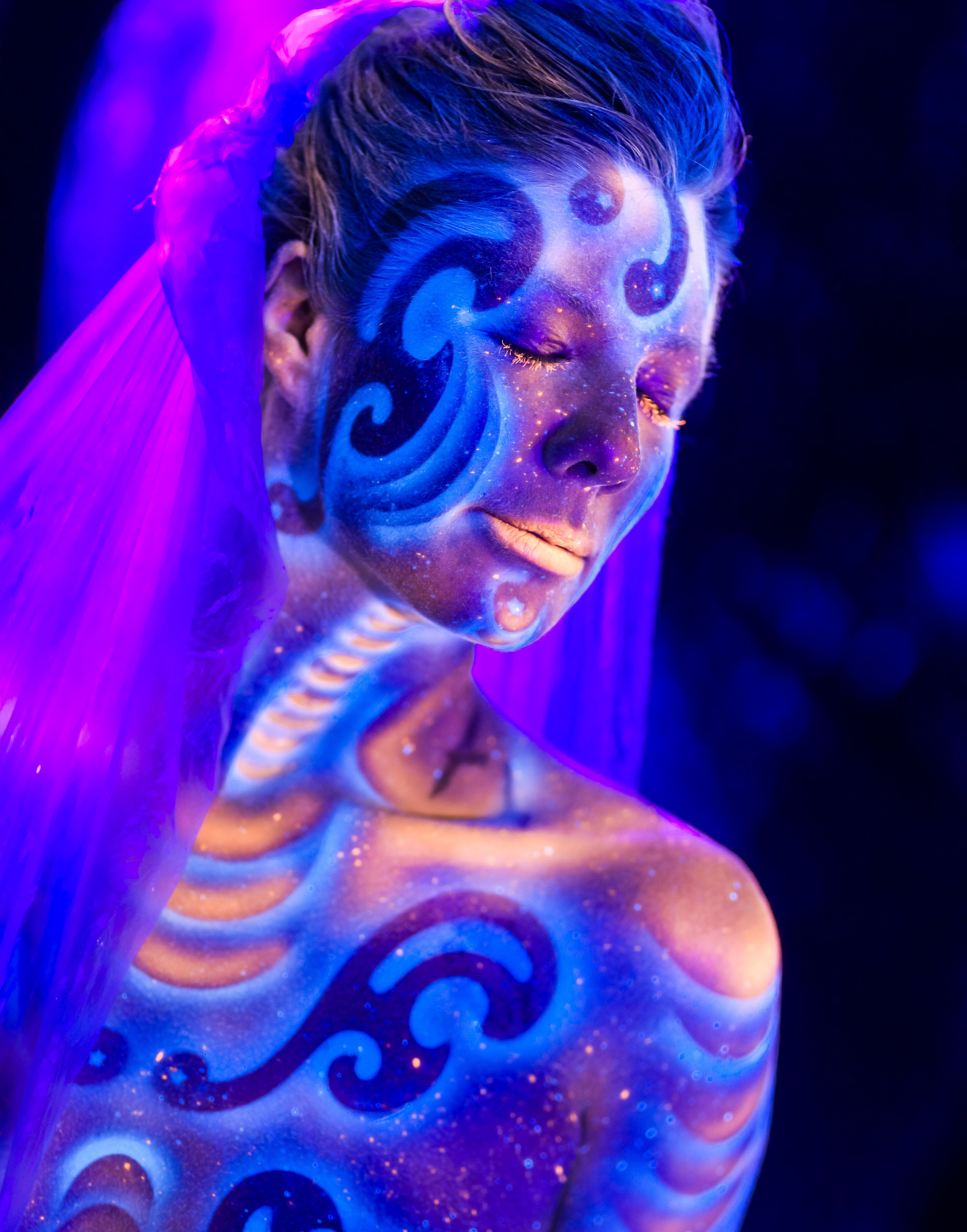 Проект Ультрафиолет. Свадебный фотограф Расторгуев Дмитрий