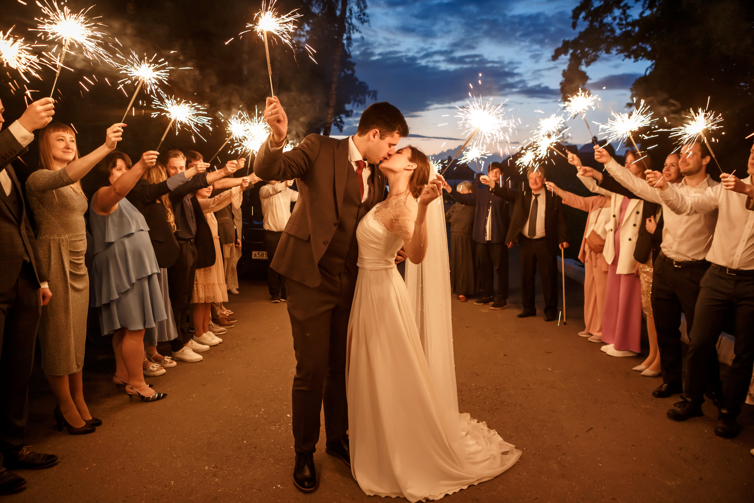 Свадебный фотограф Расторгуев Дмитрий