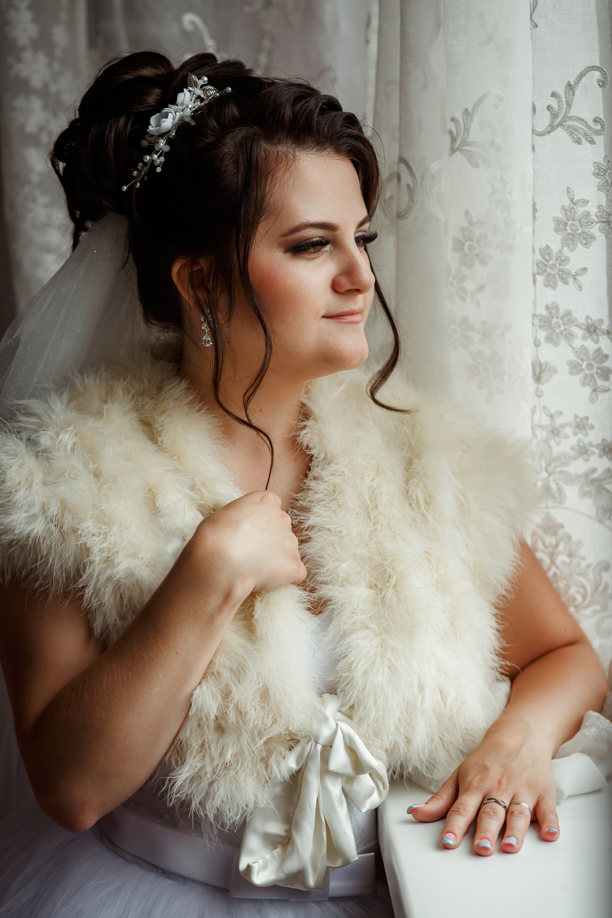 Ольга и Александр. Свадебный фотограф Расторгуев Дмитрий