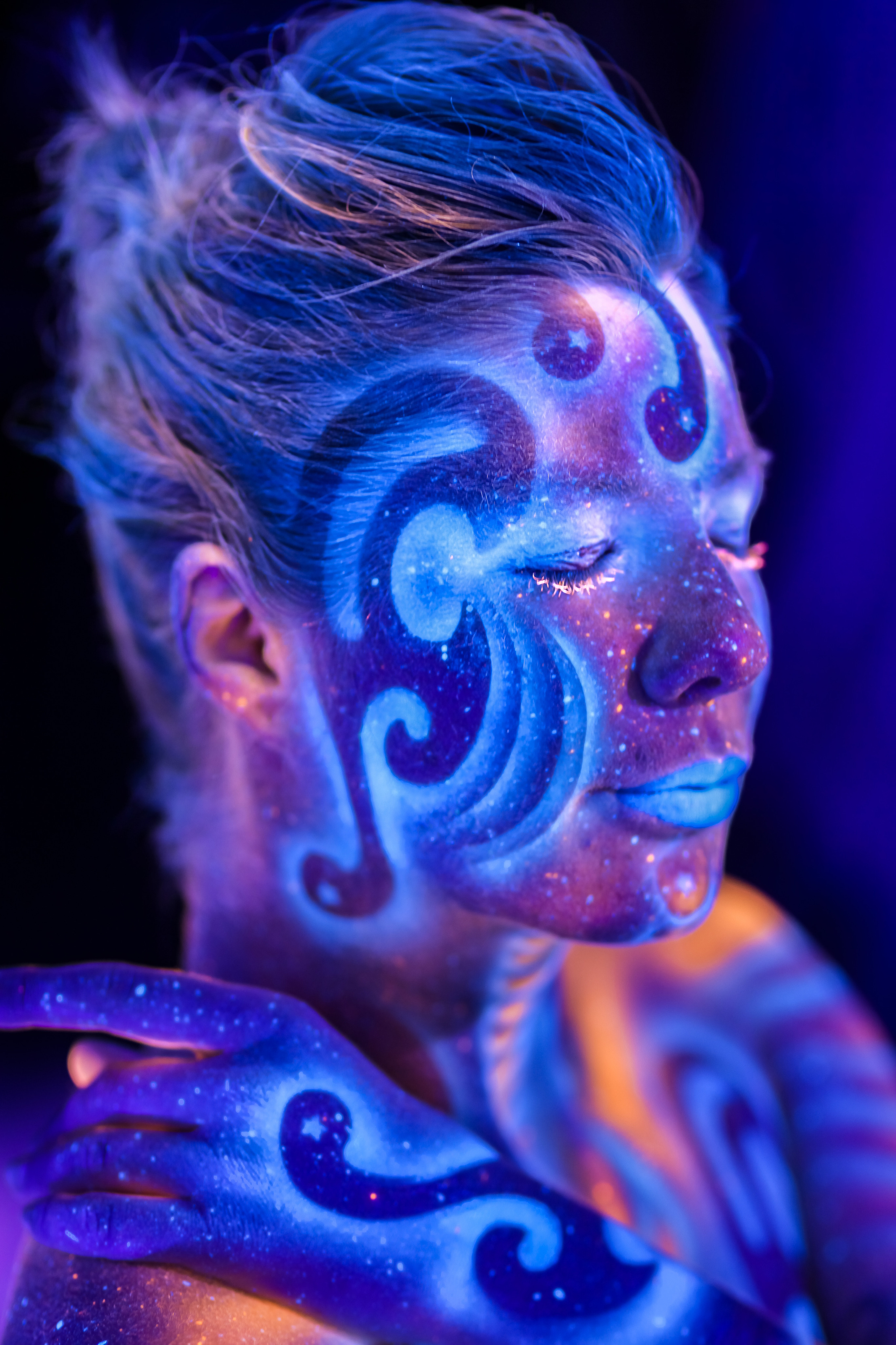 Проект Ультрафиолет. Свадебный фотограф Расторгуев Дмитрий