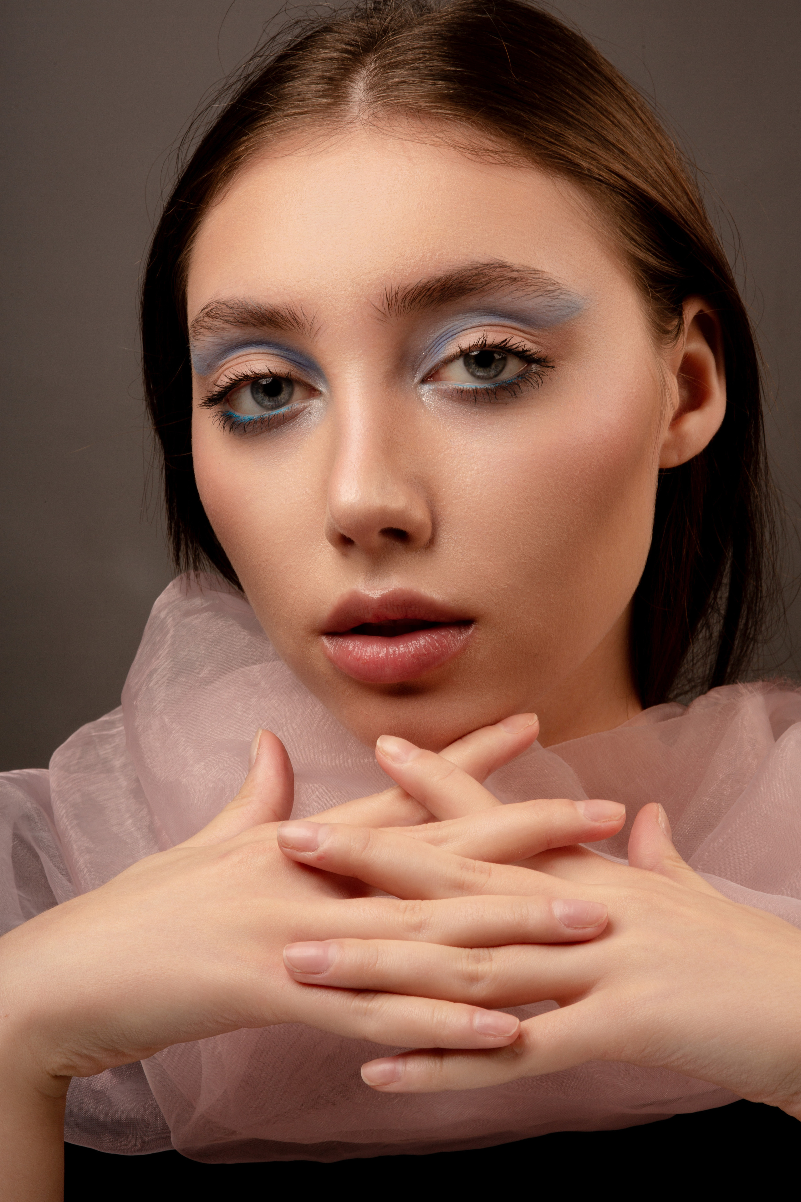 Бьюти. Свадебный фотограф Расторгуев Дмитрий