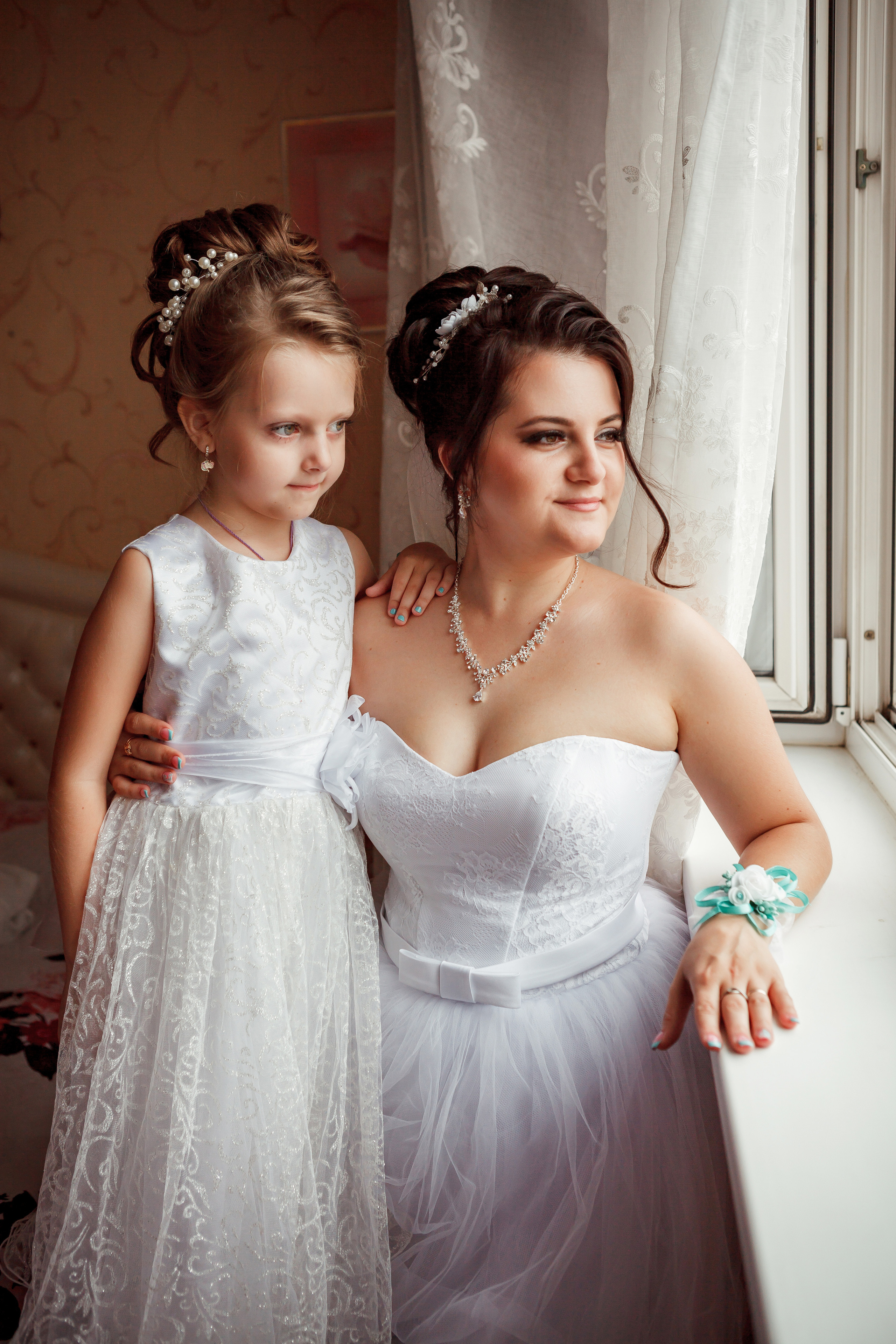 Ольга и Александр. Свадебный фотограф Расторгуев Дмитрий