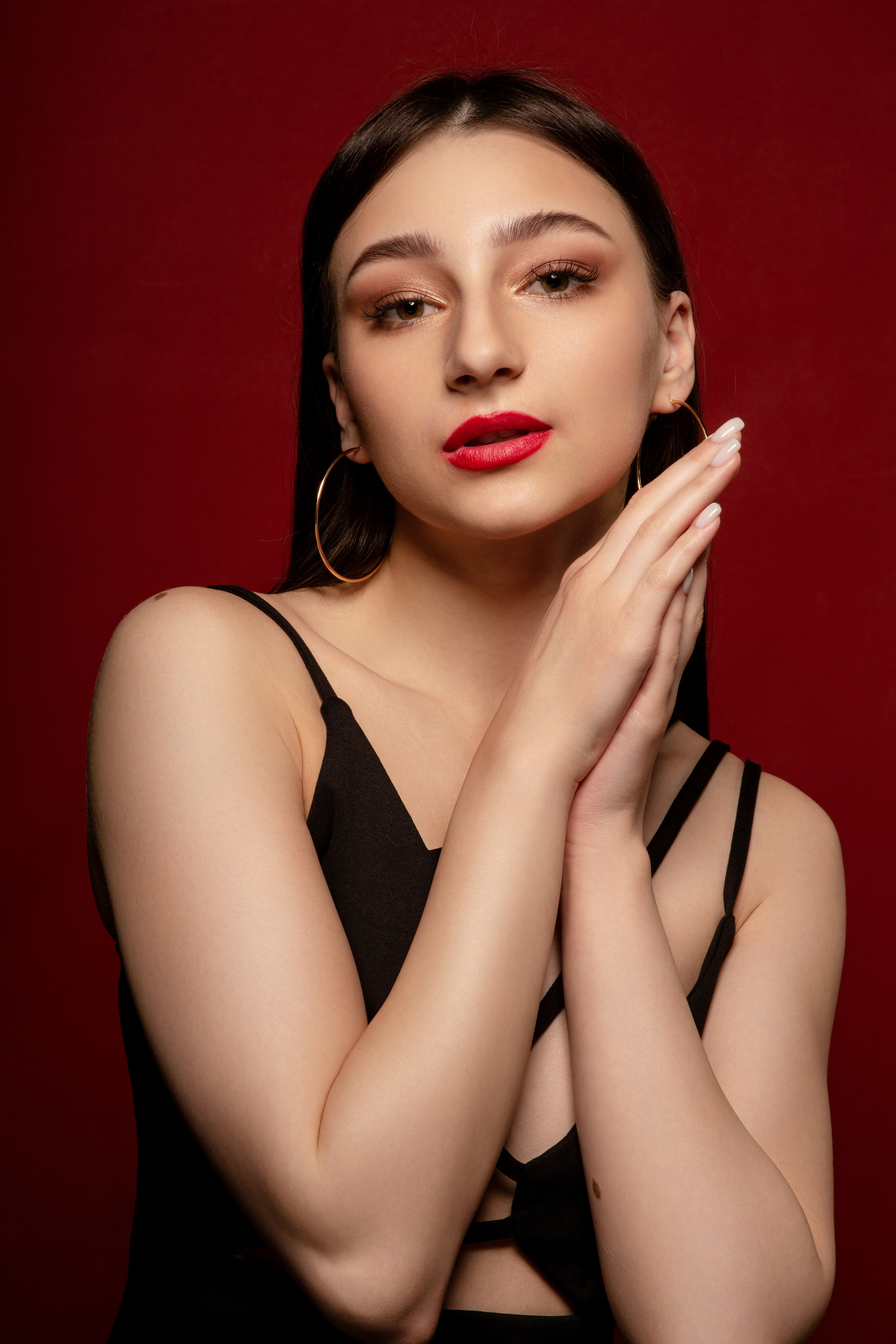 Бьюти. Свадебный фотограф Расторгуев Дмитрий