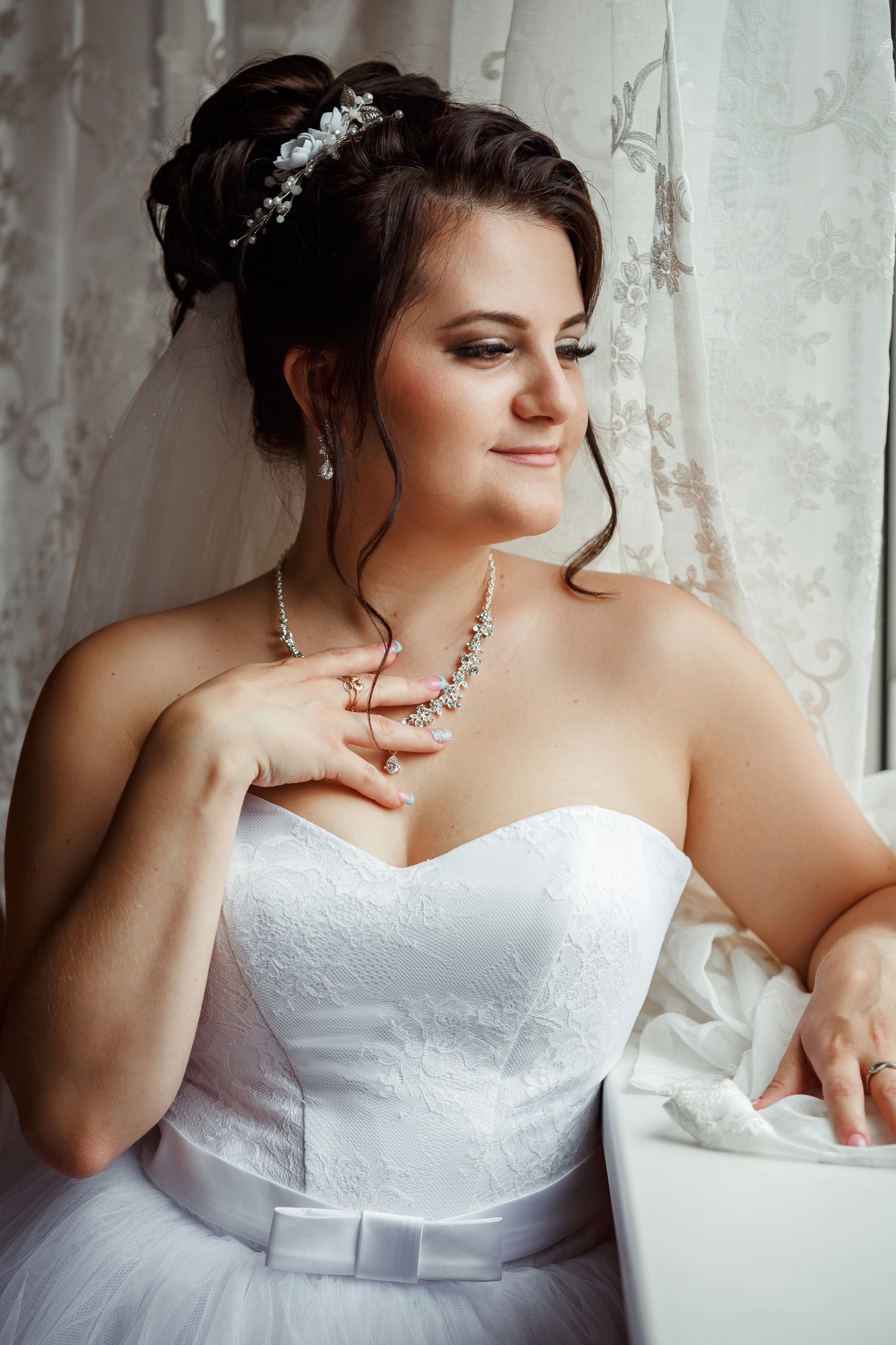 Ольга и Александр. Свадебный фотограф Расторгуев Дмитрий