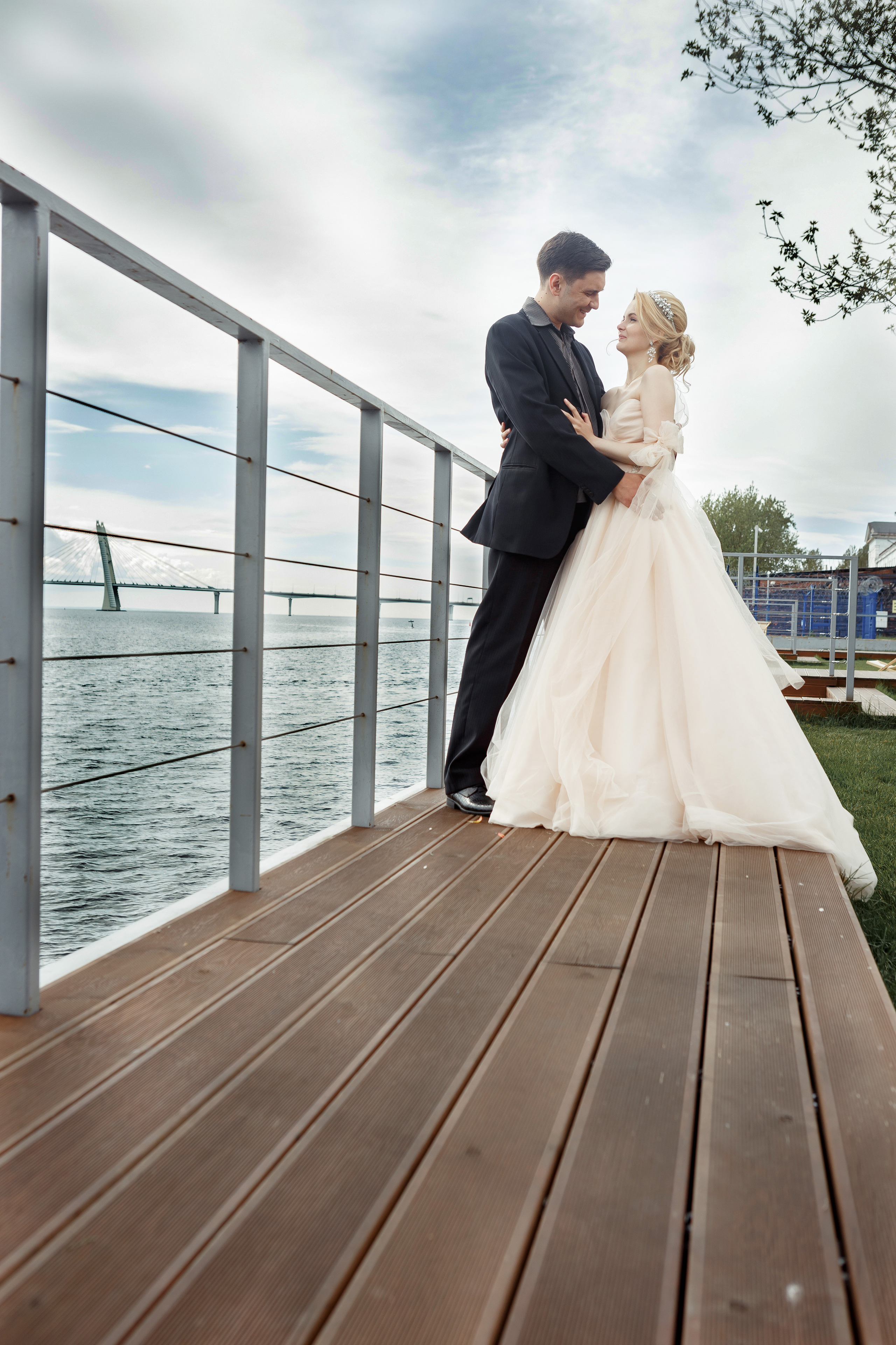 Разное. Свадебный фотограф Расторгуев Дмитрий