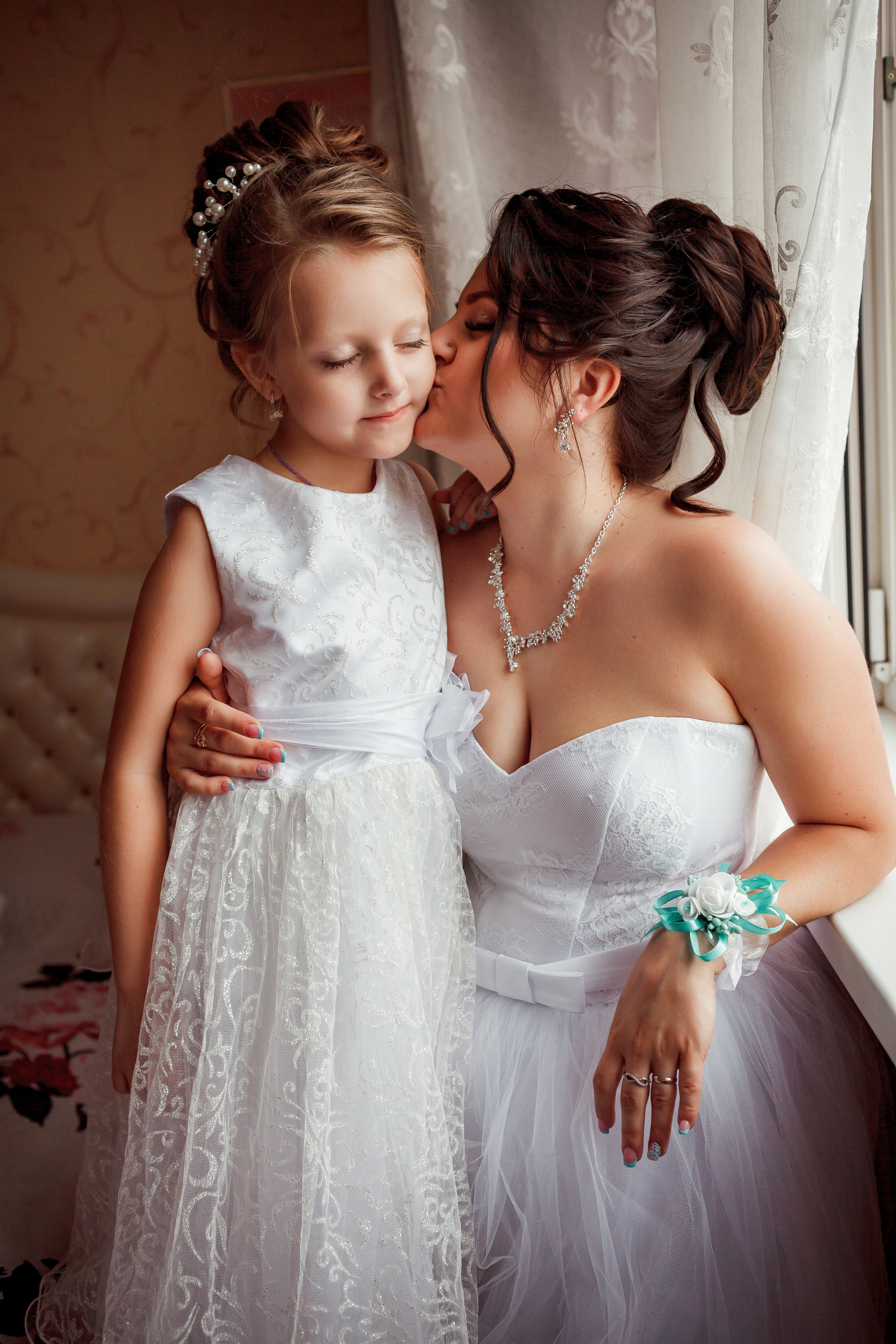 Ольга и Александр. Свадебный фотограф Расторгуев Дмитрий