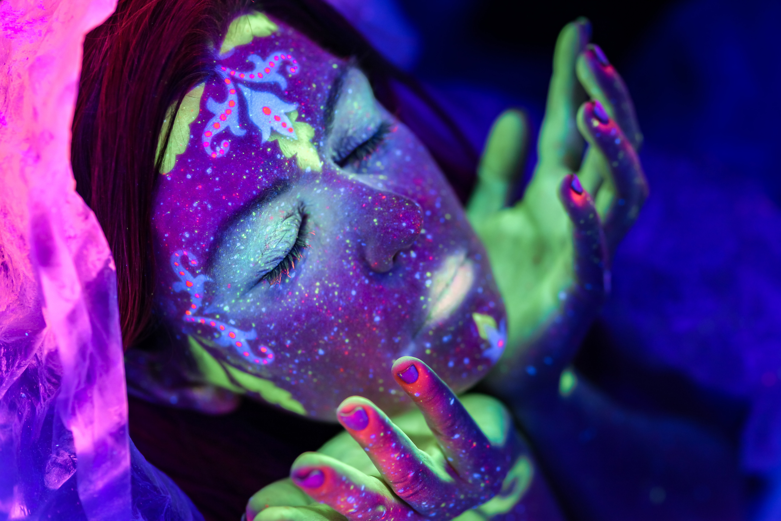 Проект Ультрафиолет. Свадебный фотограф Расторгуев Дмитрий