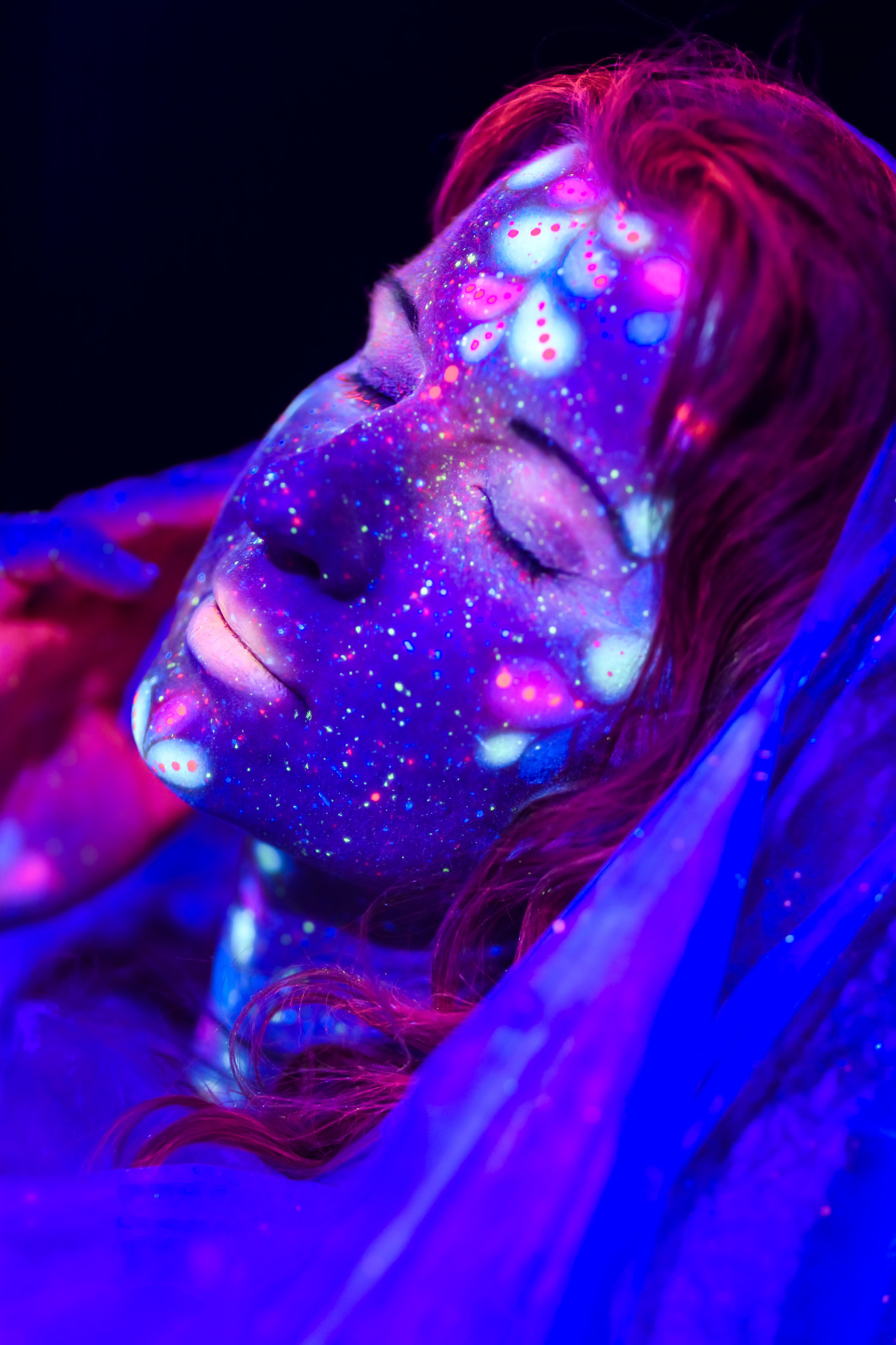 Проект Ультрафиолет. Свадебный фотограф Расторгуев Дмитрий