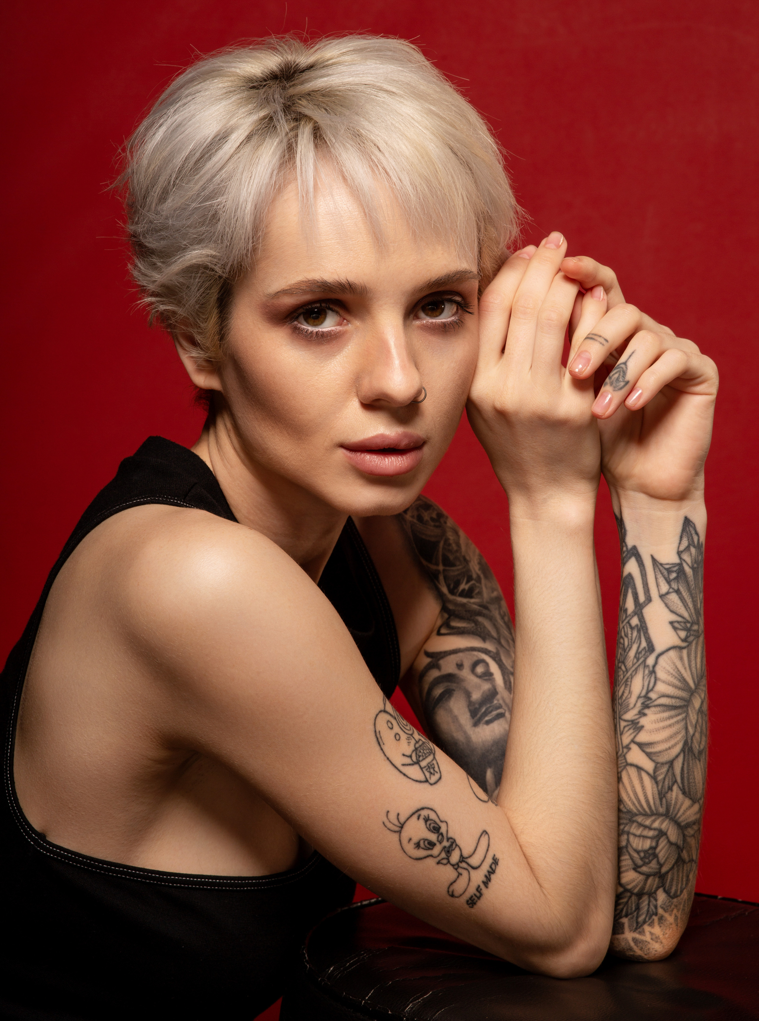 Бьюти. Свадебный фотограф Расторгуев Дмитрий