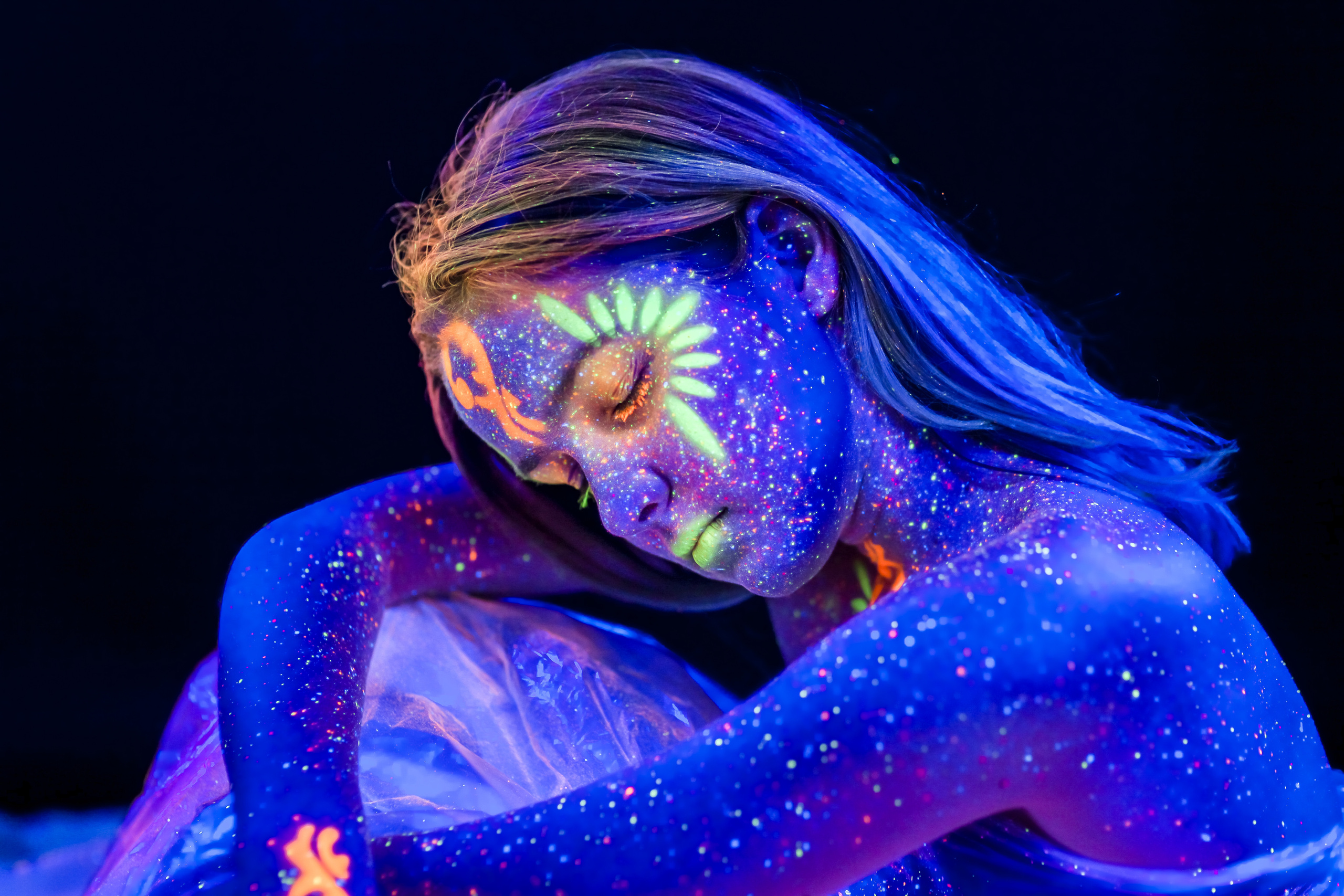 Проект Ультрафиолет. Свадебный фотограф Расторгуев Дмитрий