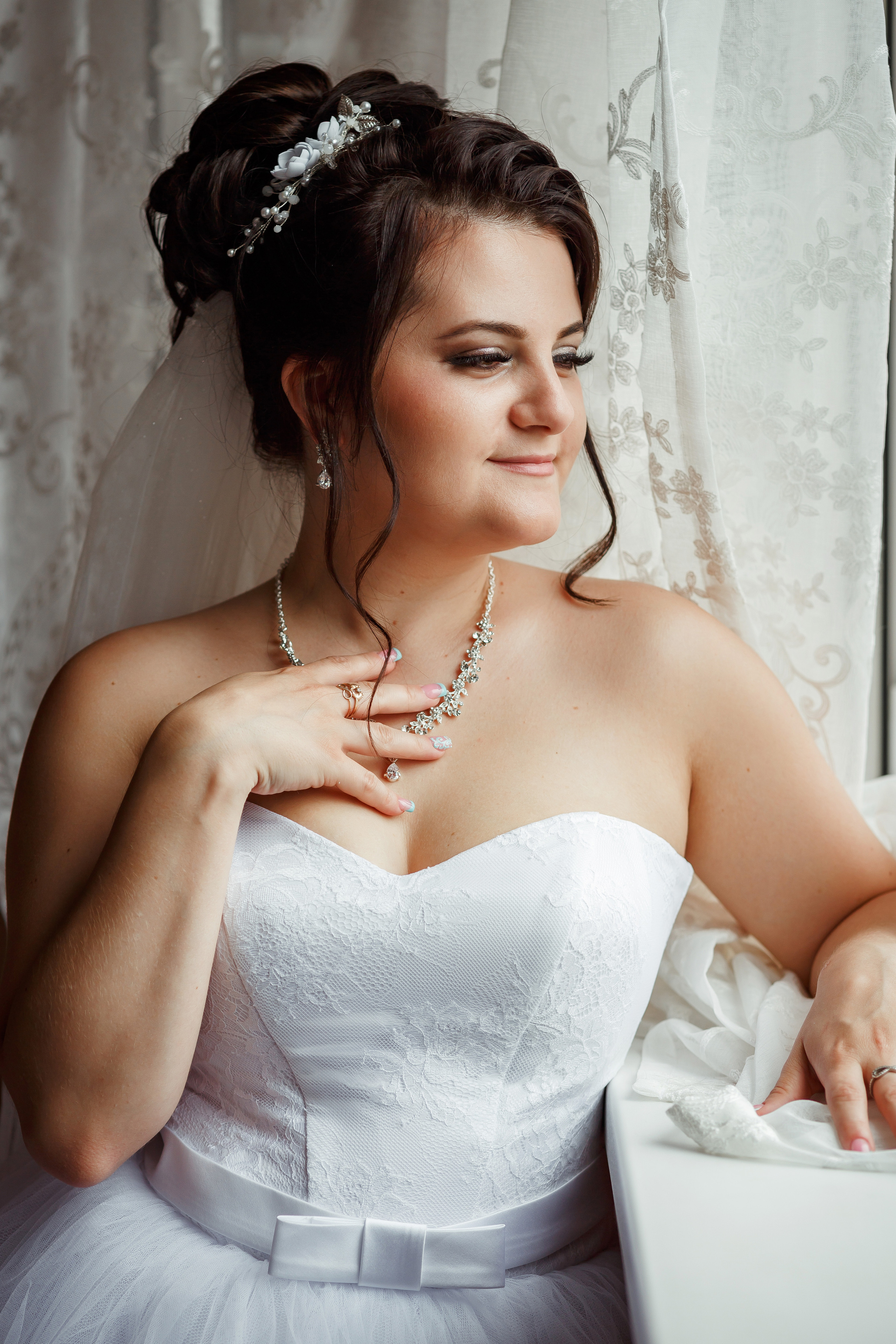 Ольга и Александр. Свадебный фотограф Расторгуев Дмитрий