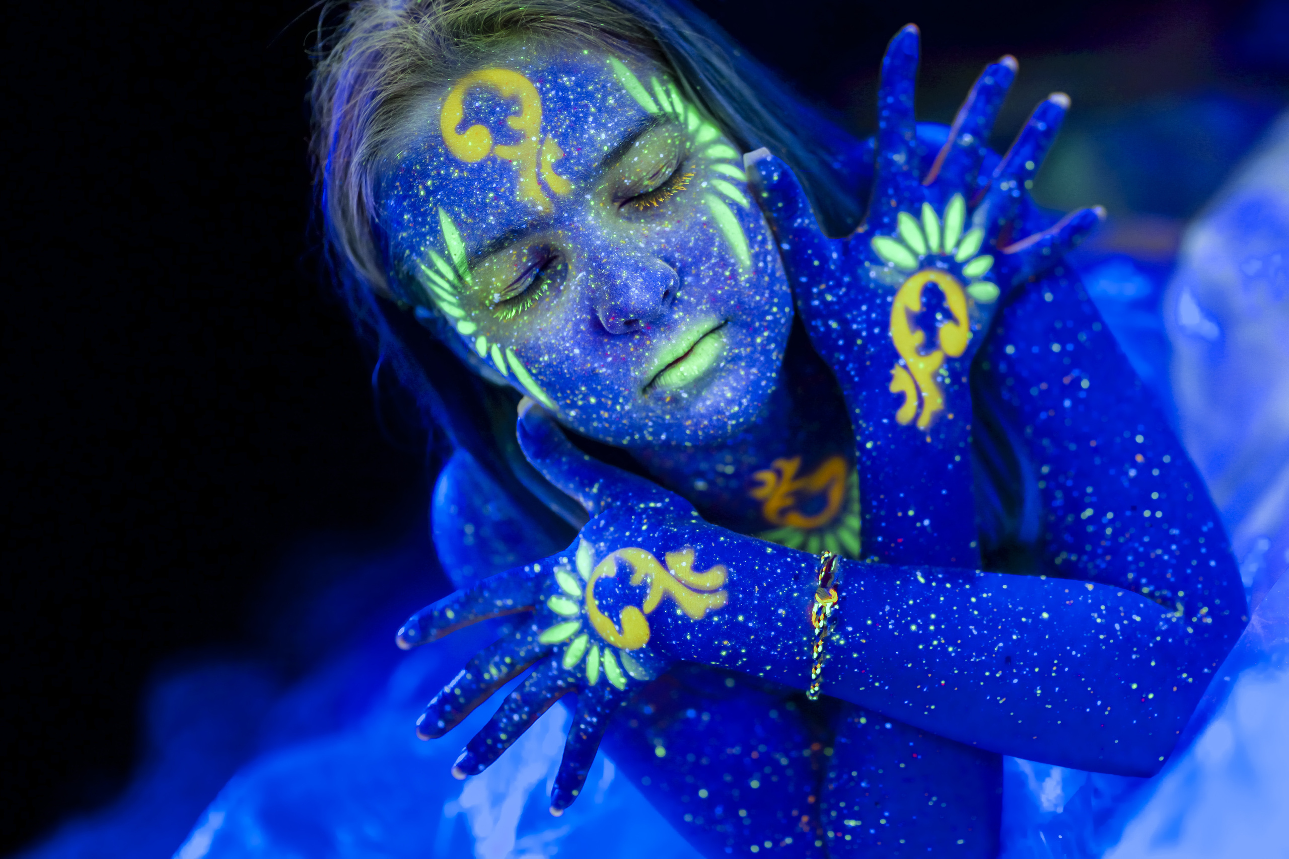Проект Ультрафиолет. Свадебный фотограф Расторгуев Дмитрий