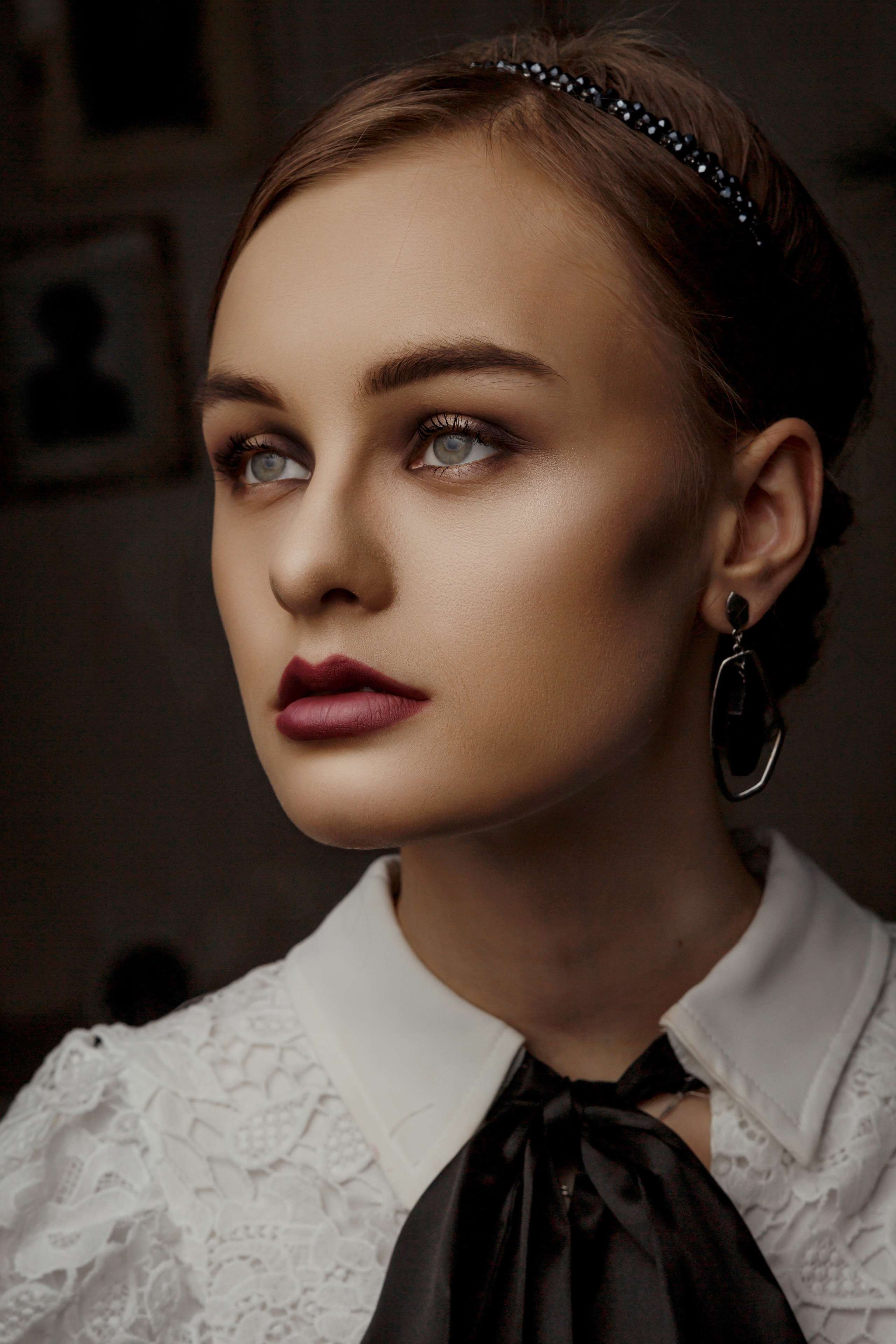 Бьюти. Свадебный фотограф Расторгуев Дмитрий