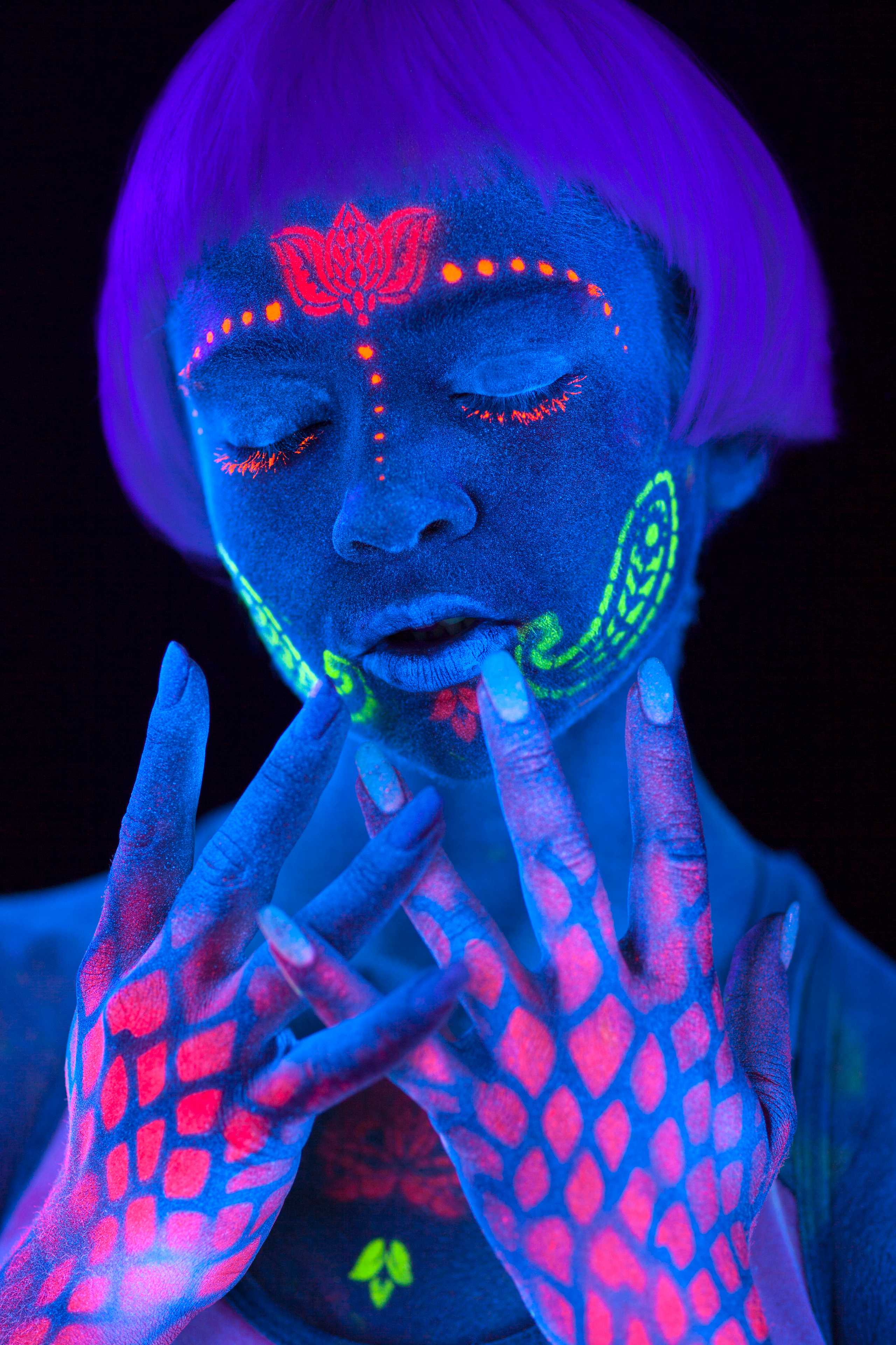 Проект Ультрафиолет. Свадебный фотограф Расторгуев Дмитрий