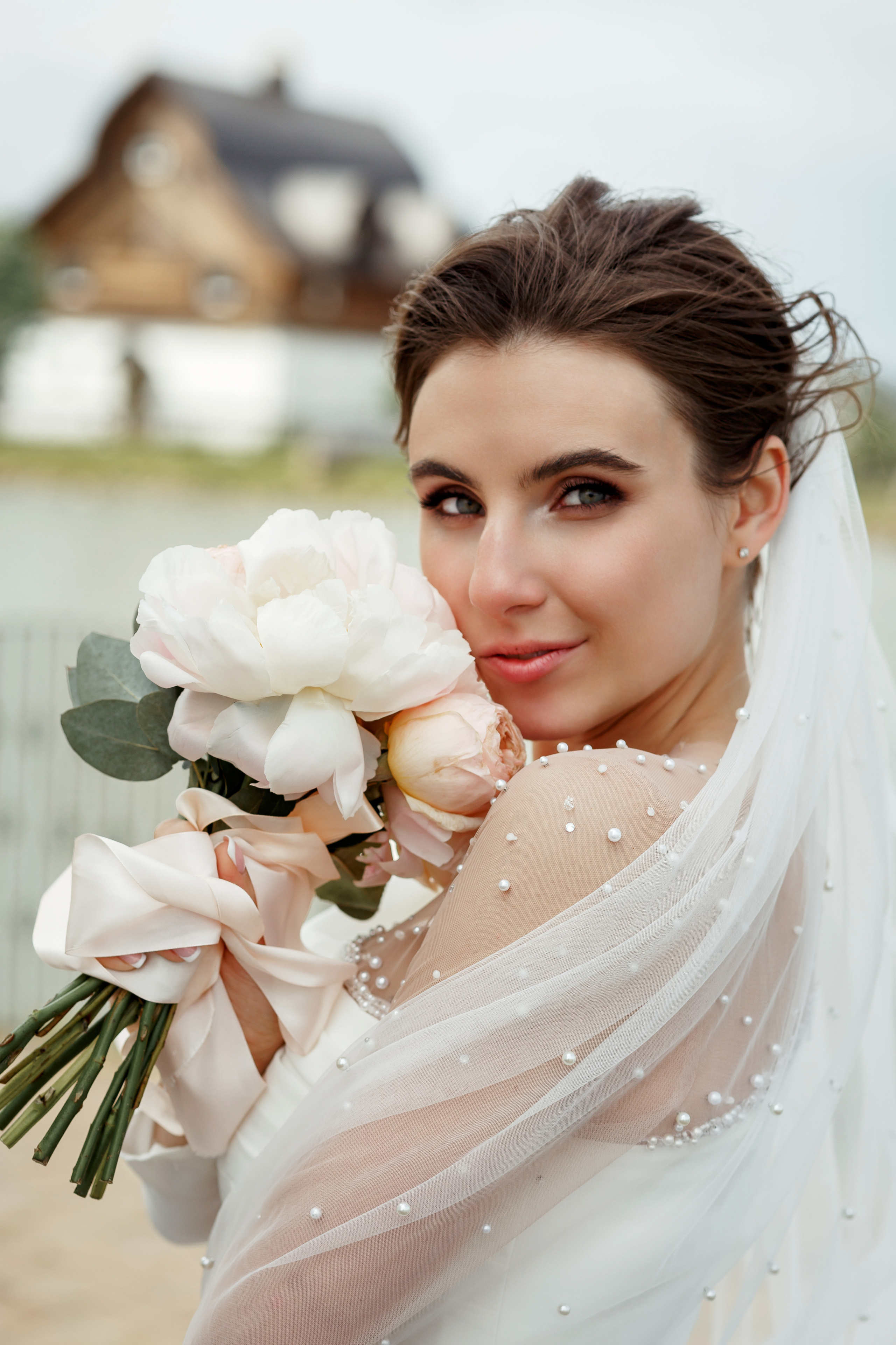 Дарья и Максим. Свадебный фотограф Расторгуев Дмитрий