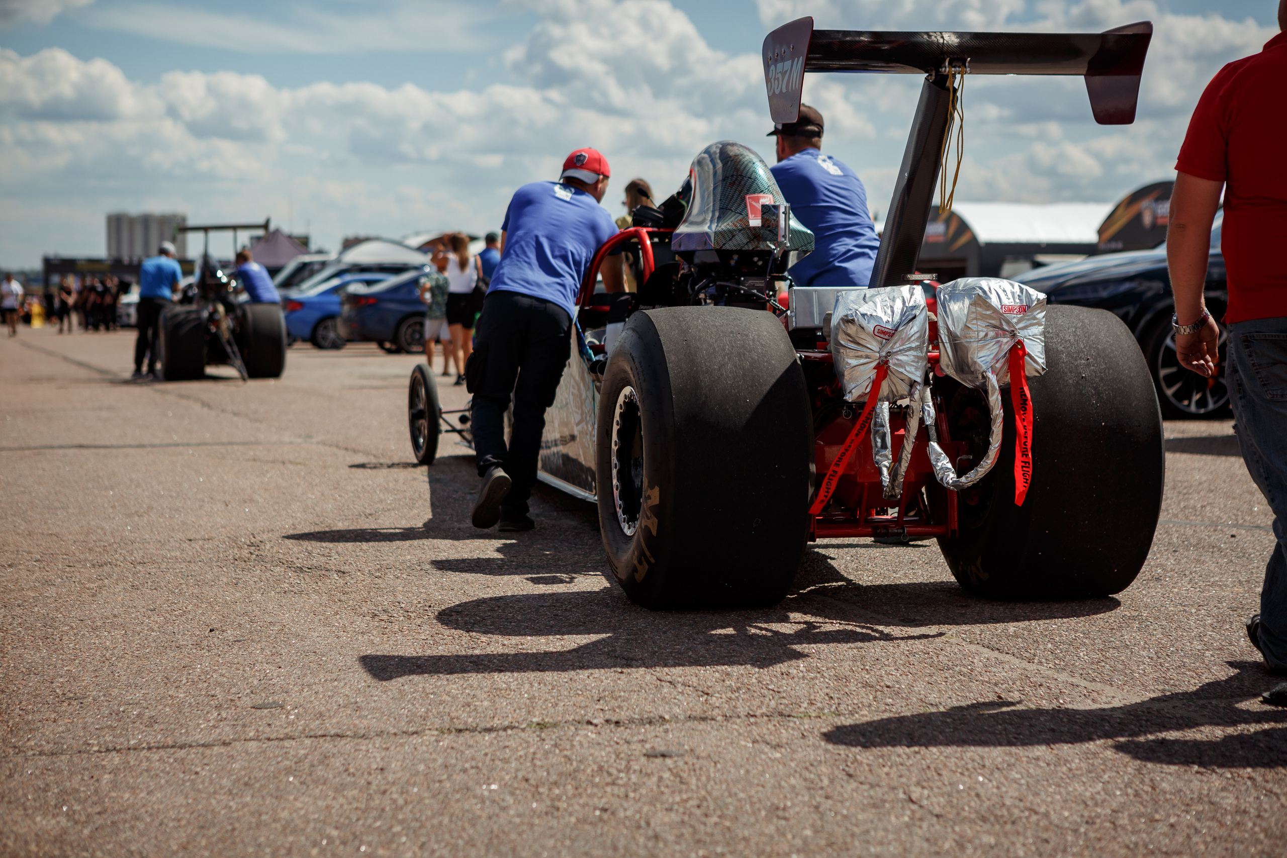 3 этап RDRC 2022. Свадебный фотограф Расторгуев Дмитрий