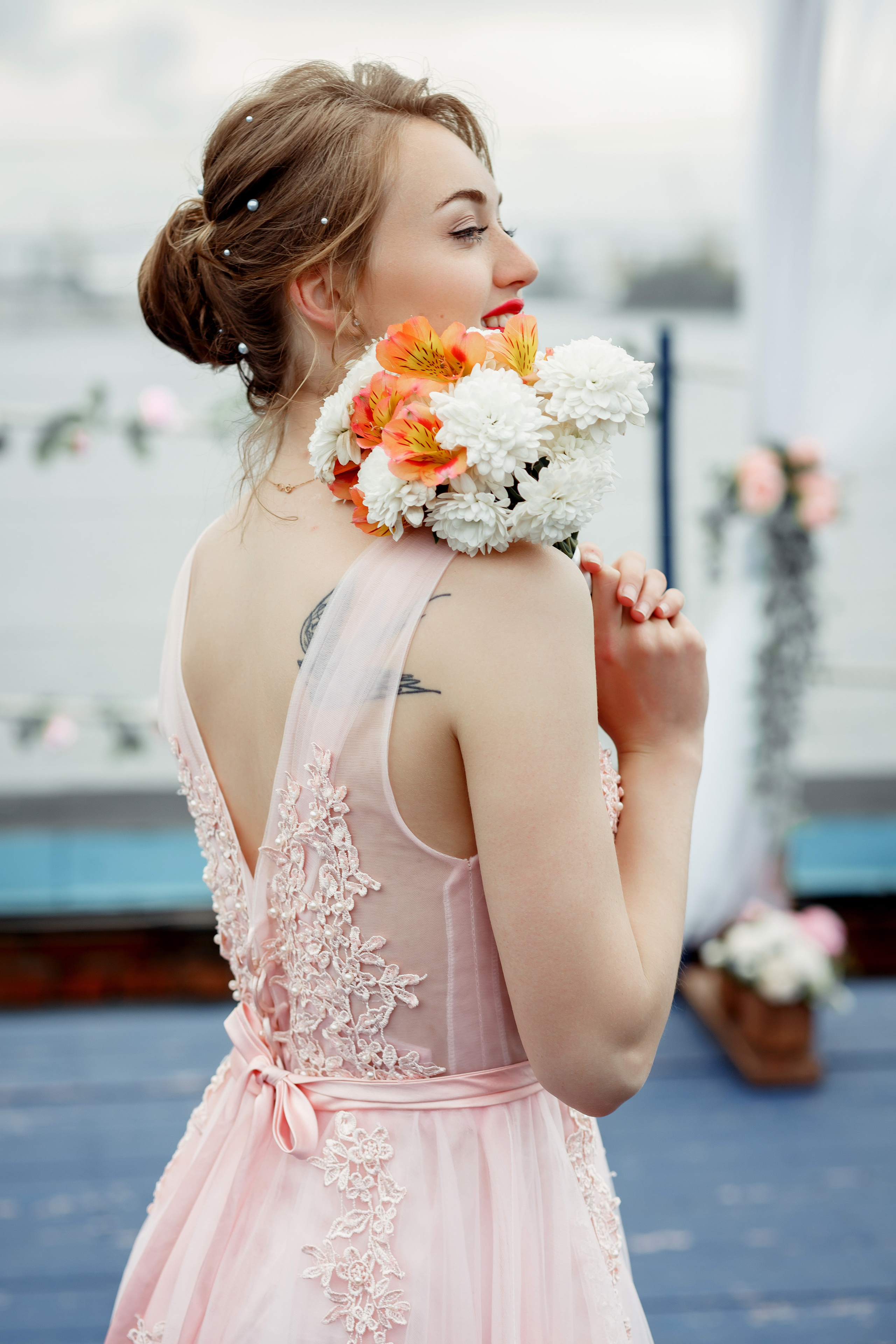 Разное. Свадебный фотограф Расторгуев Дмитрий