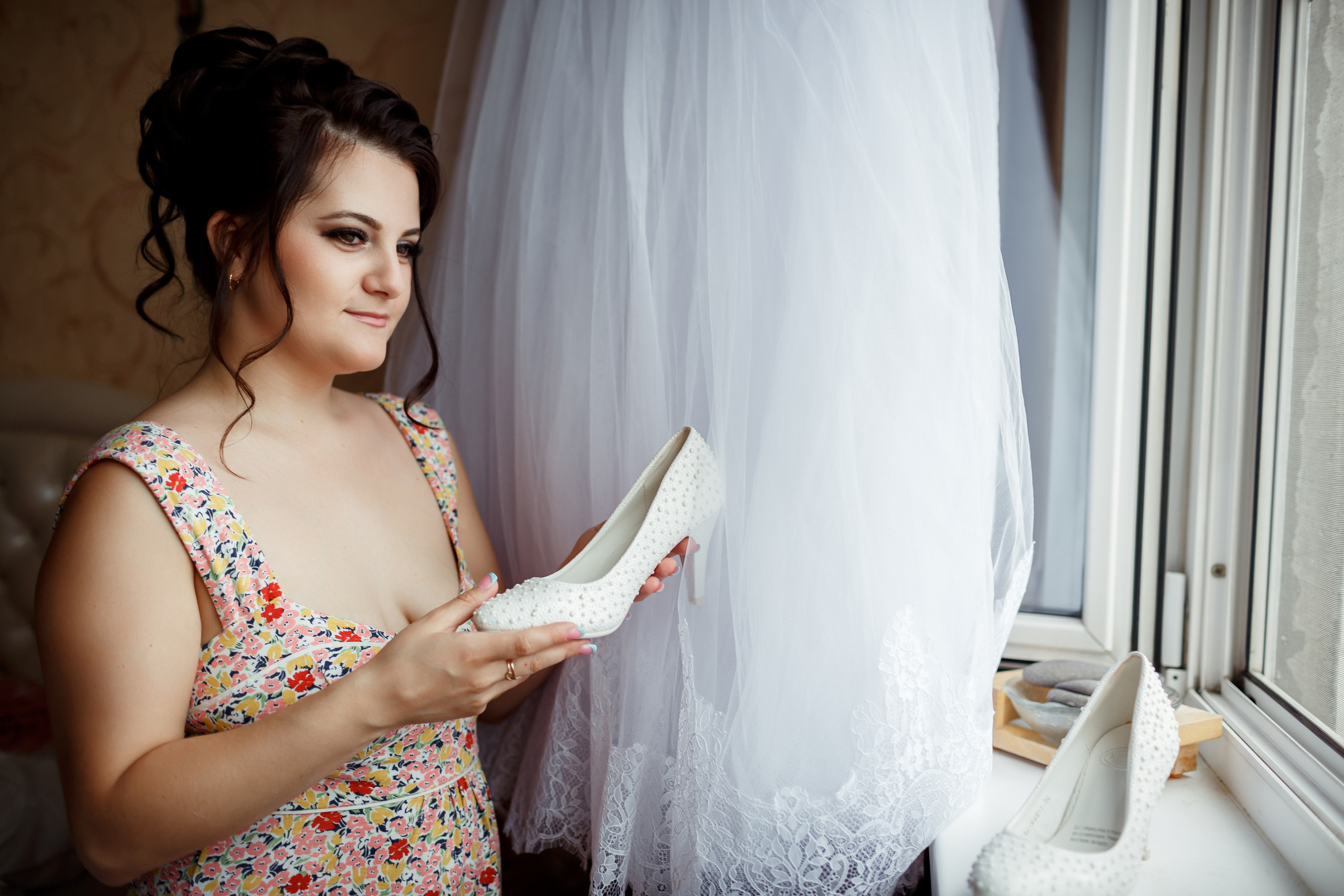 Ольга и Александр. Свадебный фотограф Расторгуев Дмитрий