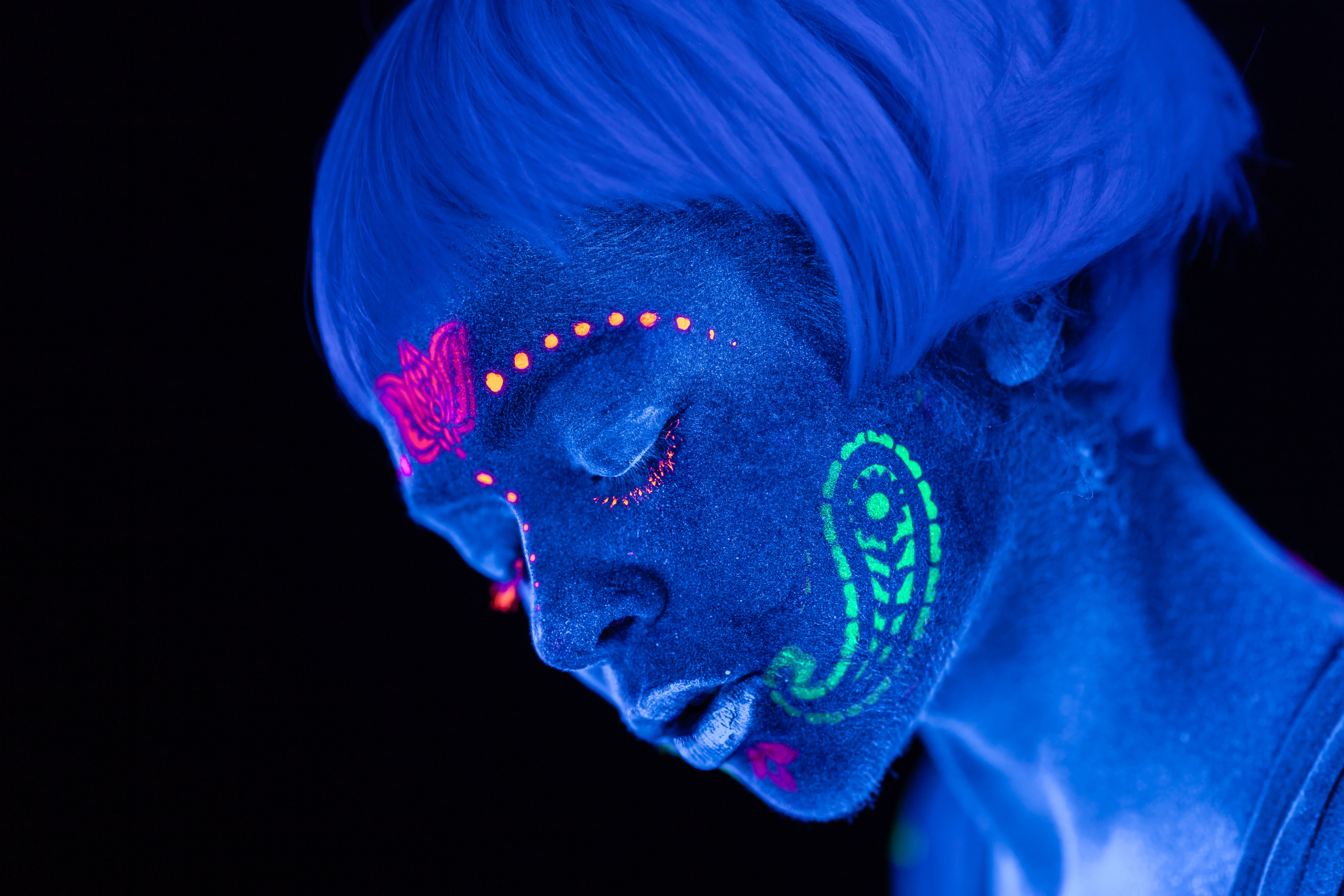 Проект Ультрафиолет. Свадебный фотограф Расторгуев Дмитрий