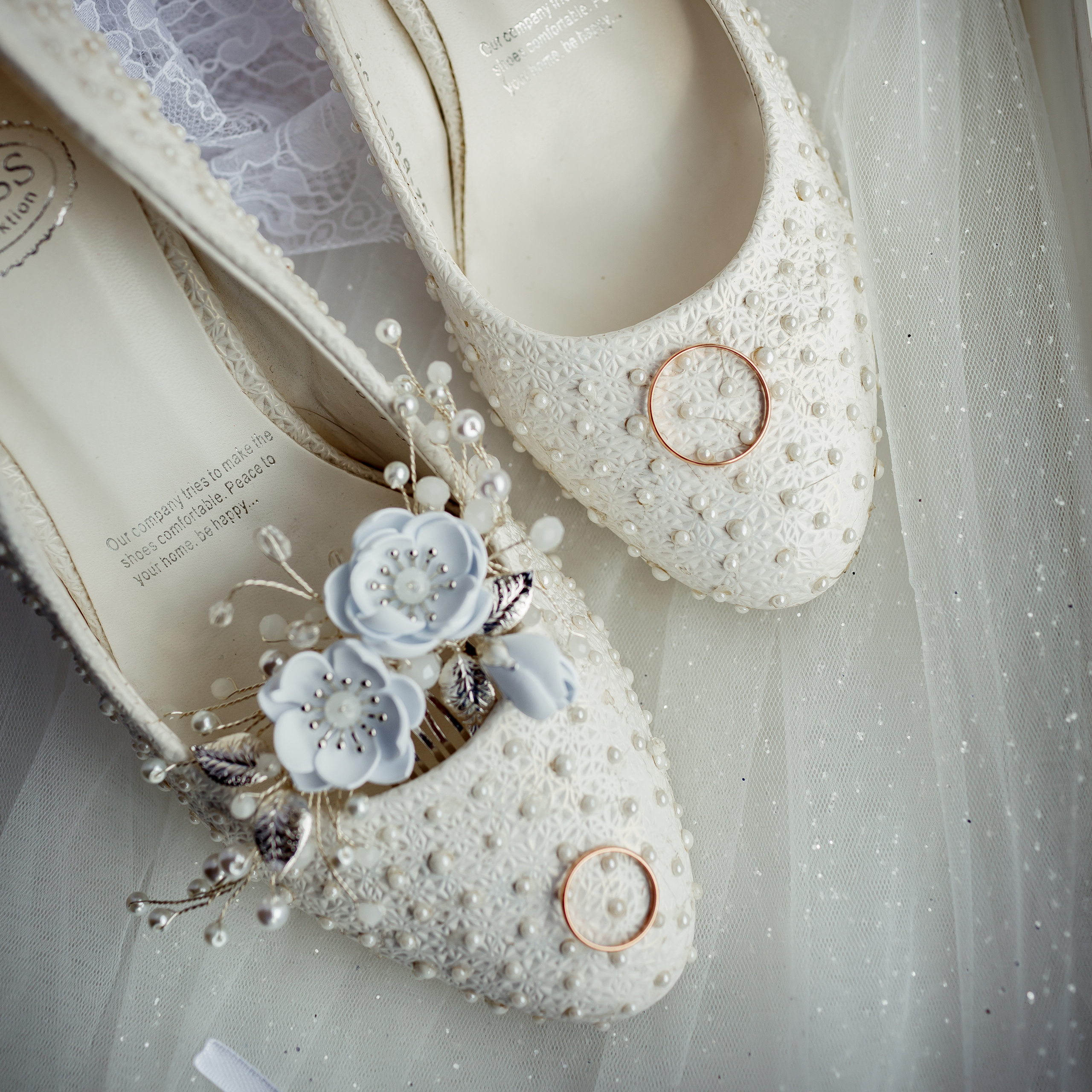 Ольга и Александр. Свадебный фотограф Расторгуев Дмитрий