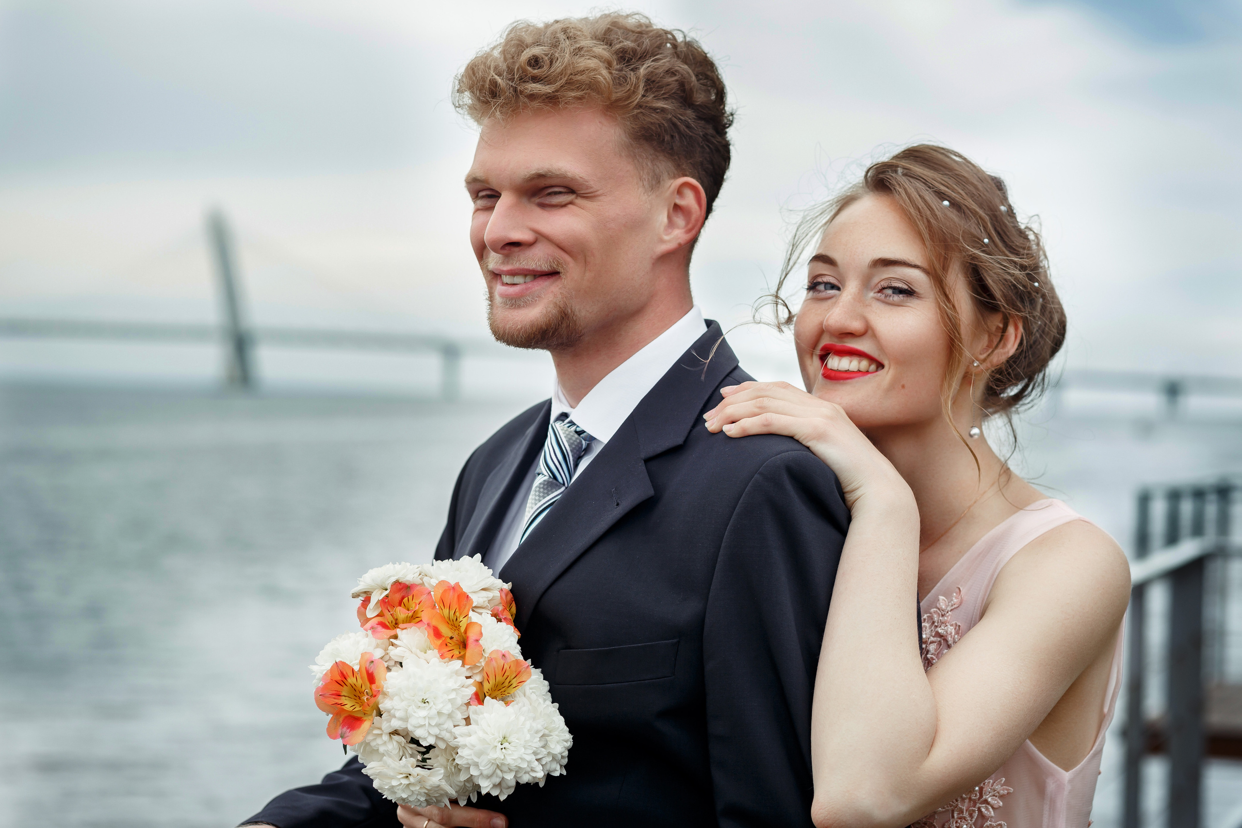 Разное. Свадебный фотограф Расторгуев Дмитрий