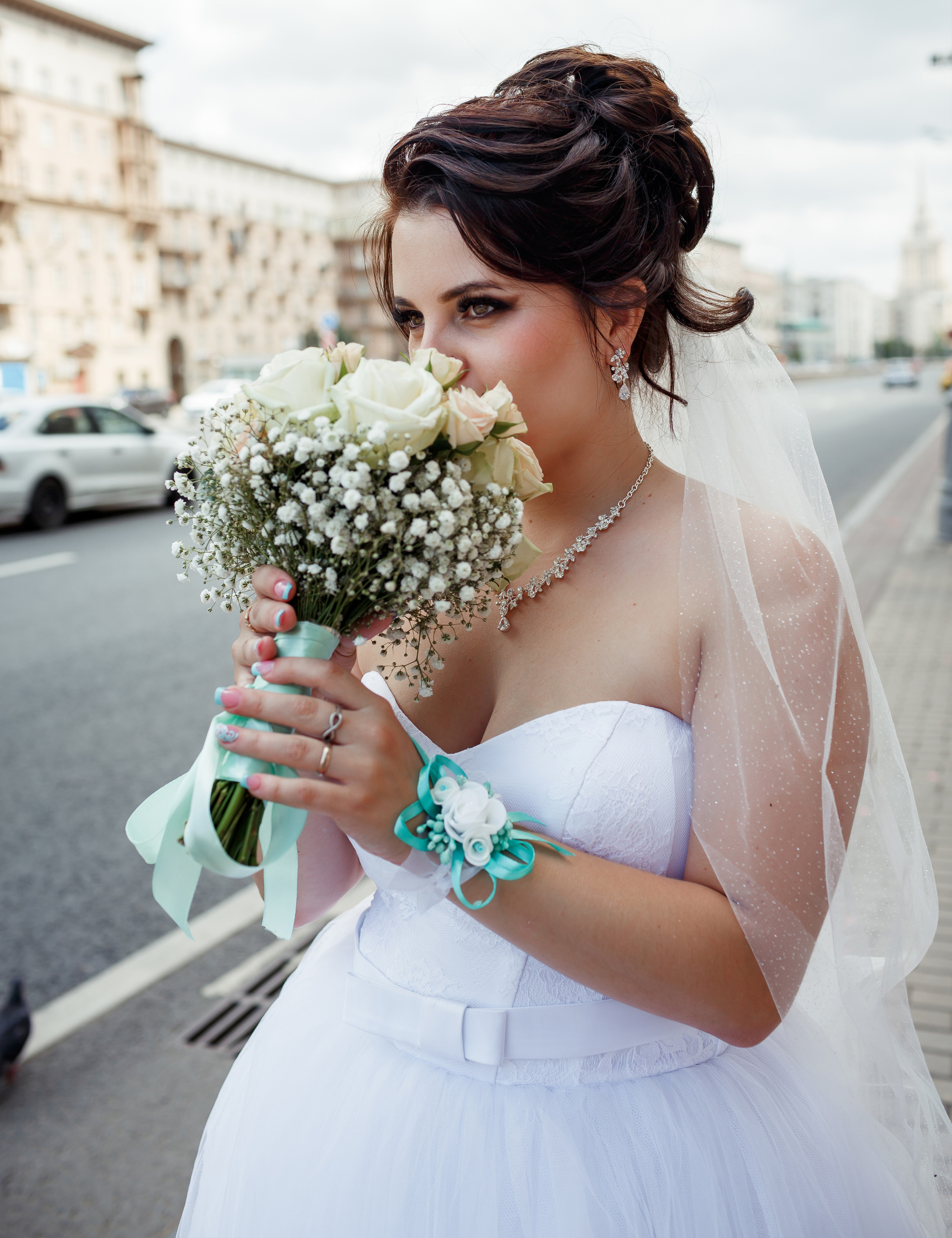 Ольга и Александр. Свадебный фотограф Расторгуев Дмитрий
