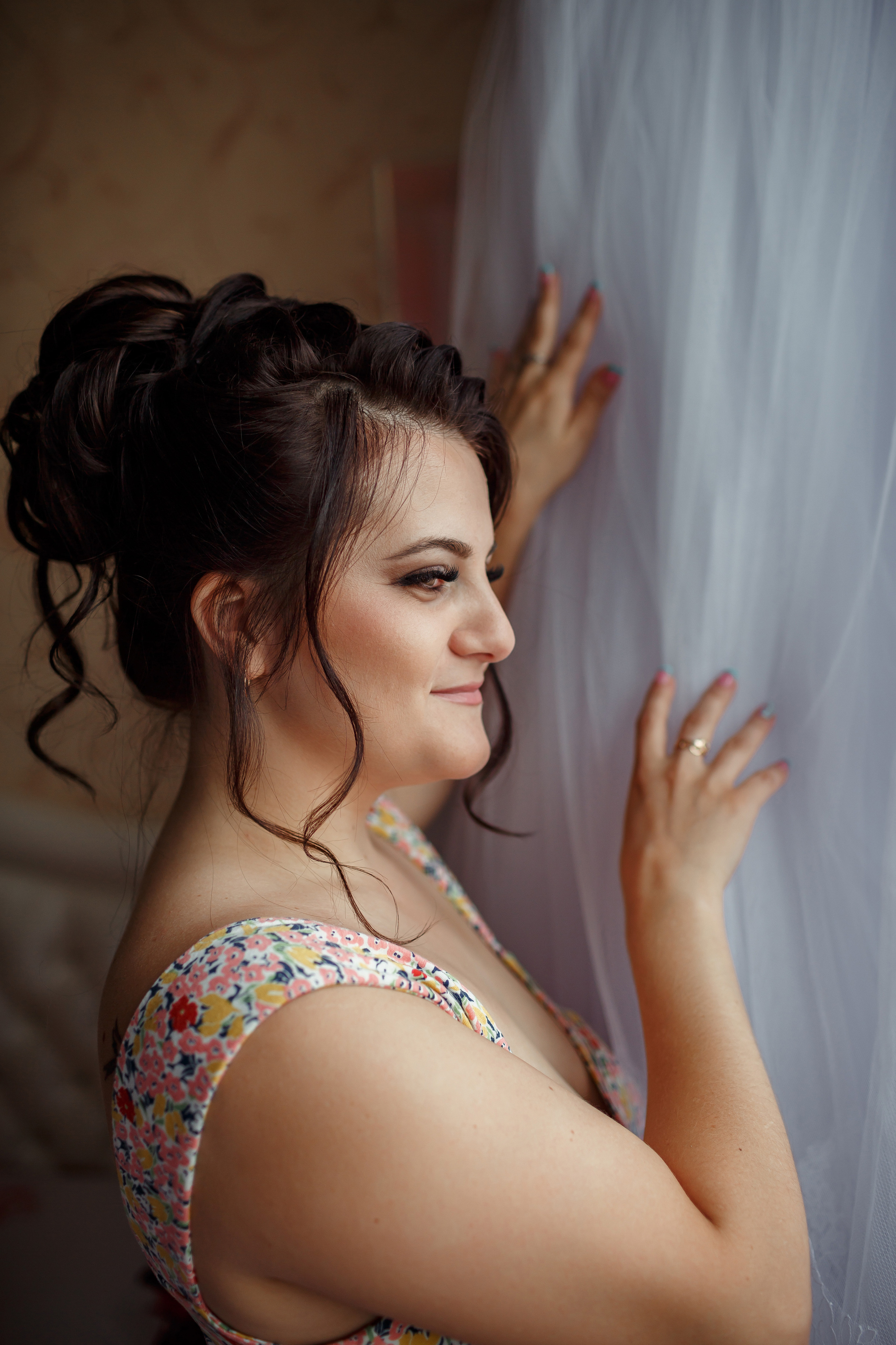 Ольга и Александр. Свадебный фотограф Расторгуев Дмитрий