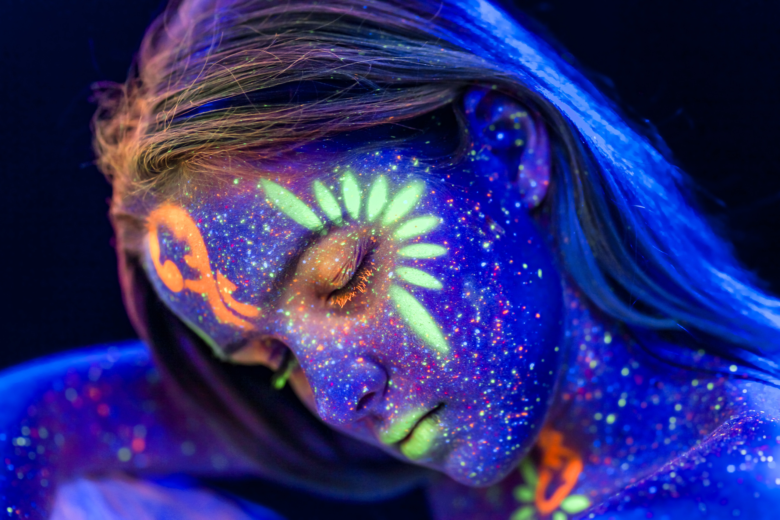 Проект Ультрафиолет. Свадебный фотограф Расторгуев Дмитрий