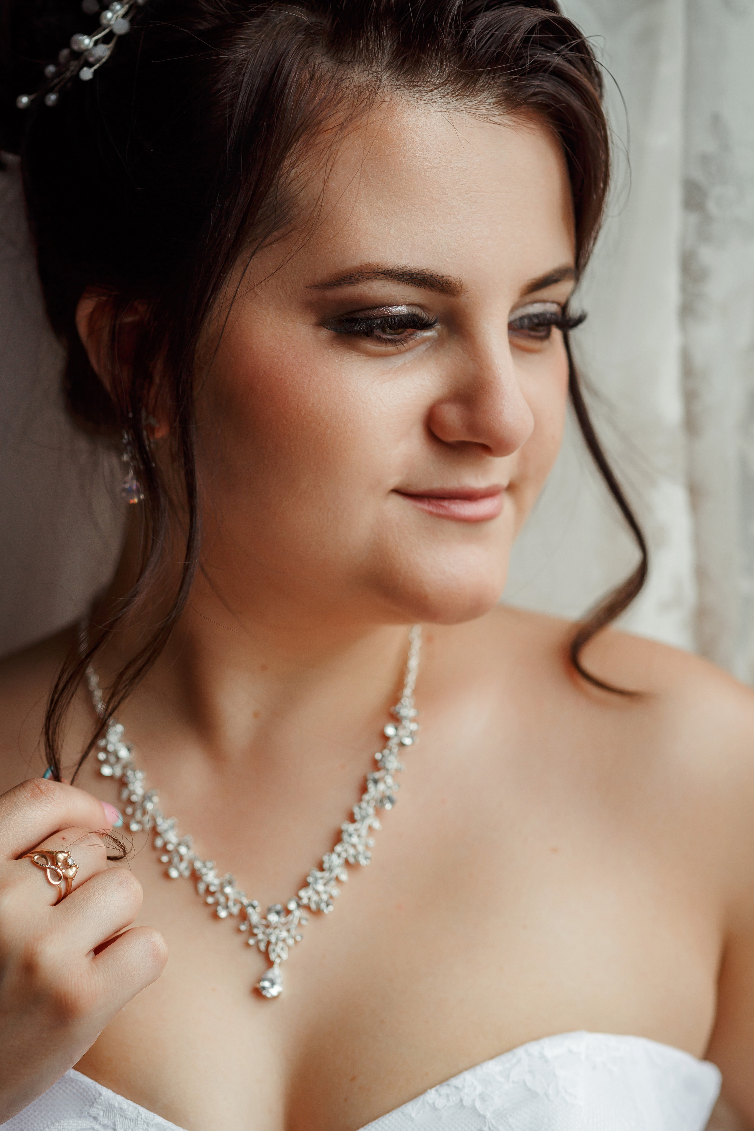 Ольга и Александр. Свадебный фотограф Расторгуев Дмитрий