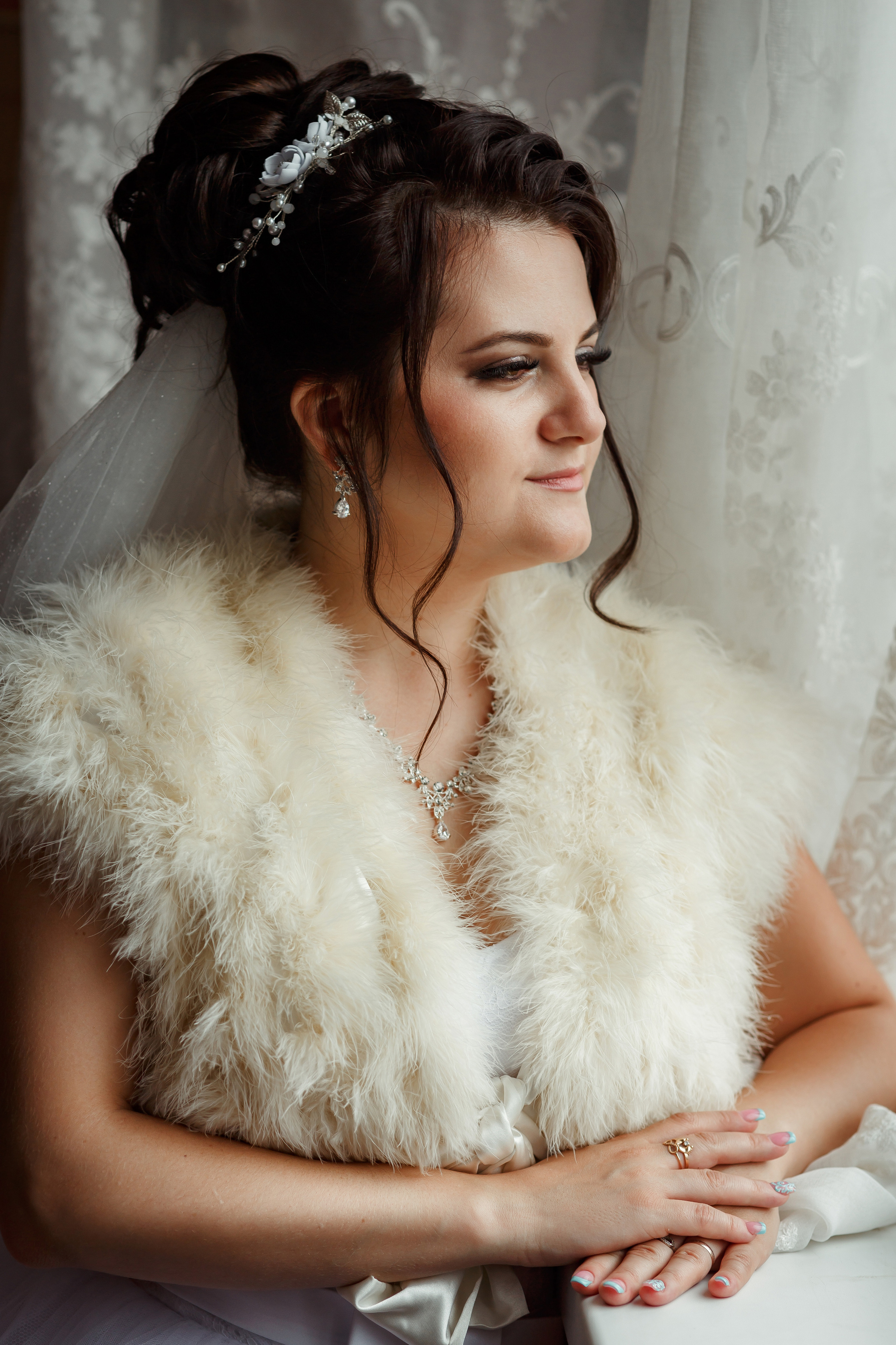 Ольга и Александр. Свадебный фотограф Расторгуев Дмитрий