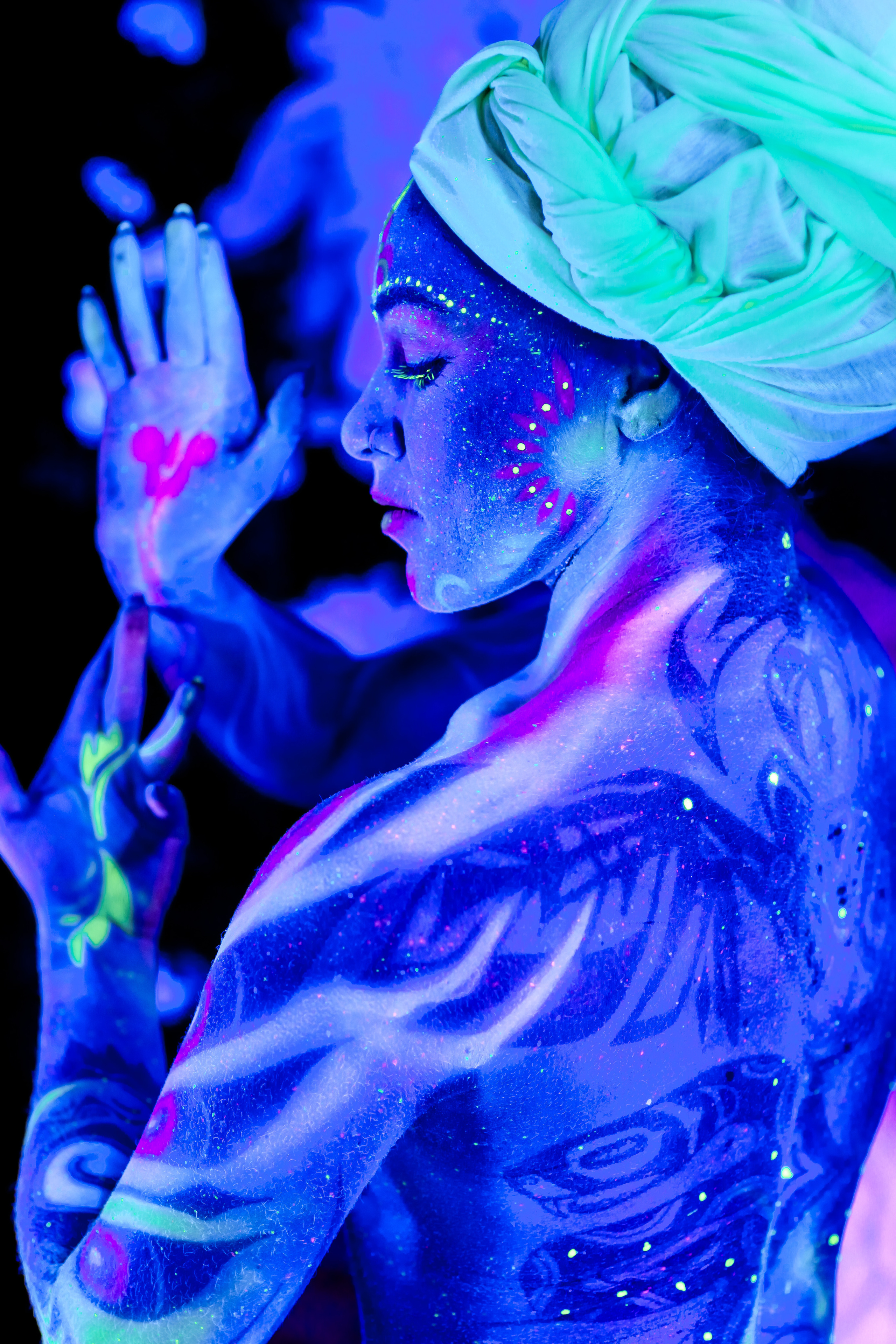 Проект Ультрафиолет. Свадебный фотограф Расторгуев Дмитрий