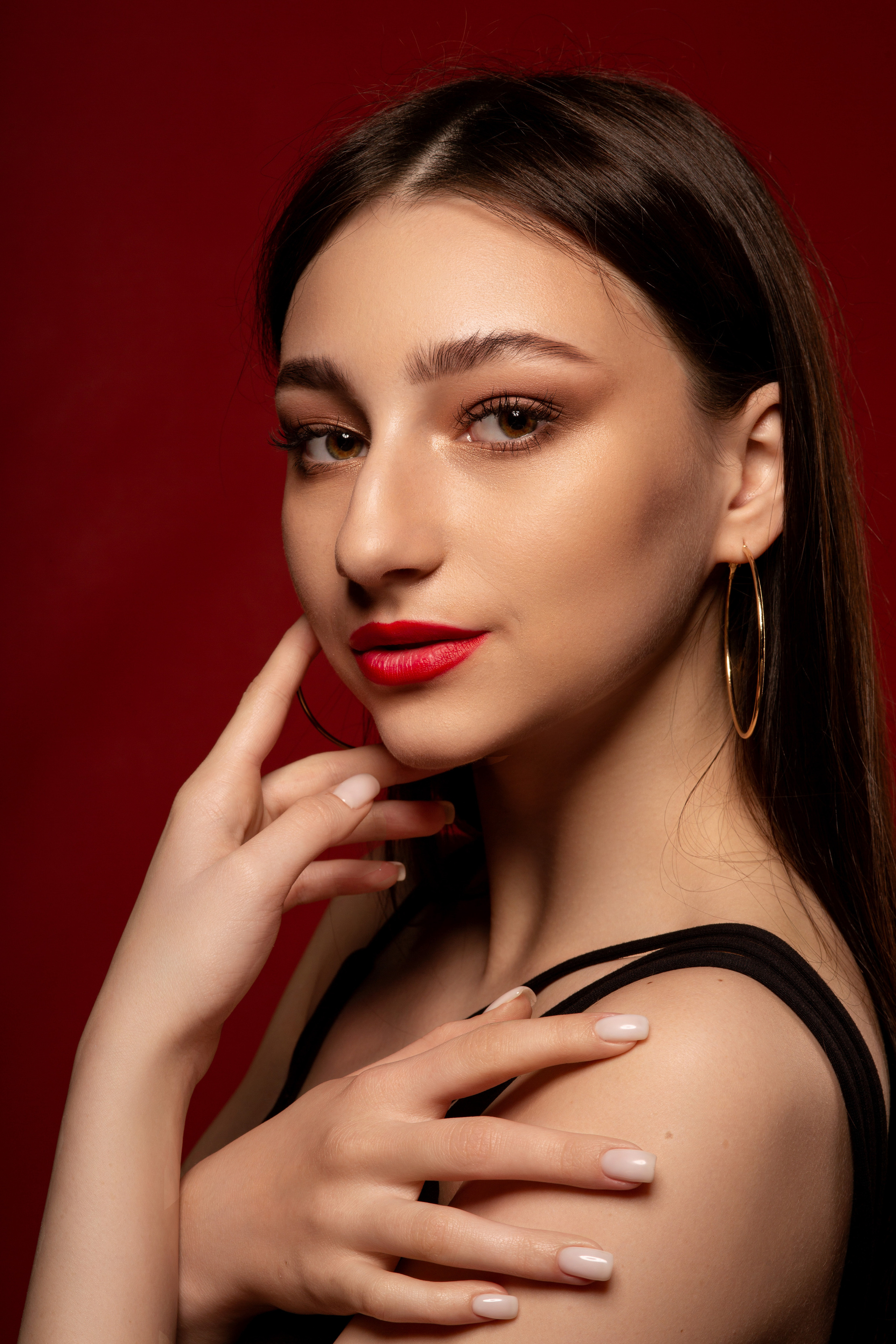 Бьюти. Свадебный фотограф Расторгуев Дмитрий