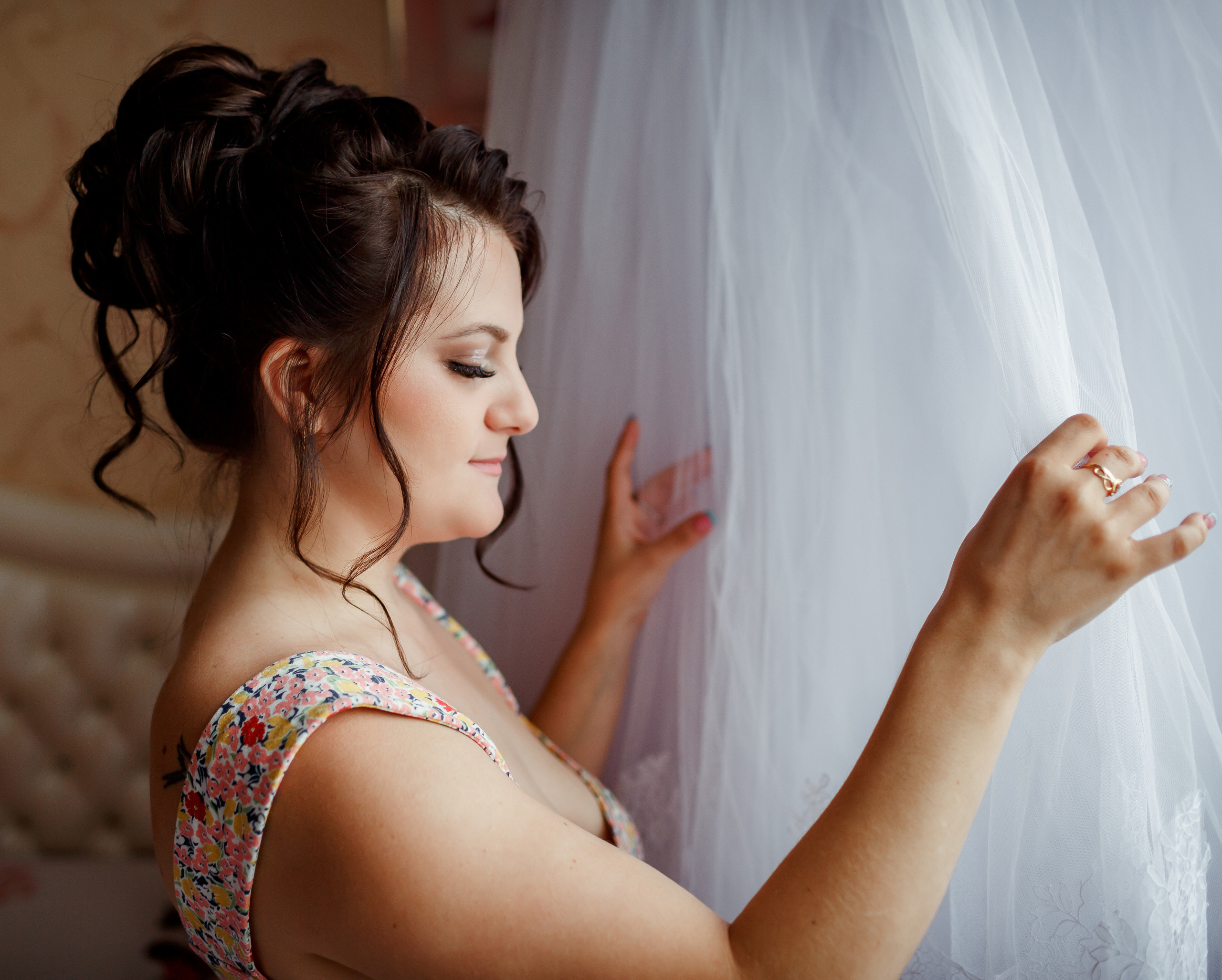 Ольга и Александр. Свадебный фотограф Расторгуев Дмитрий