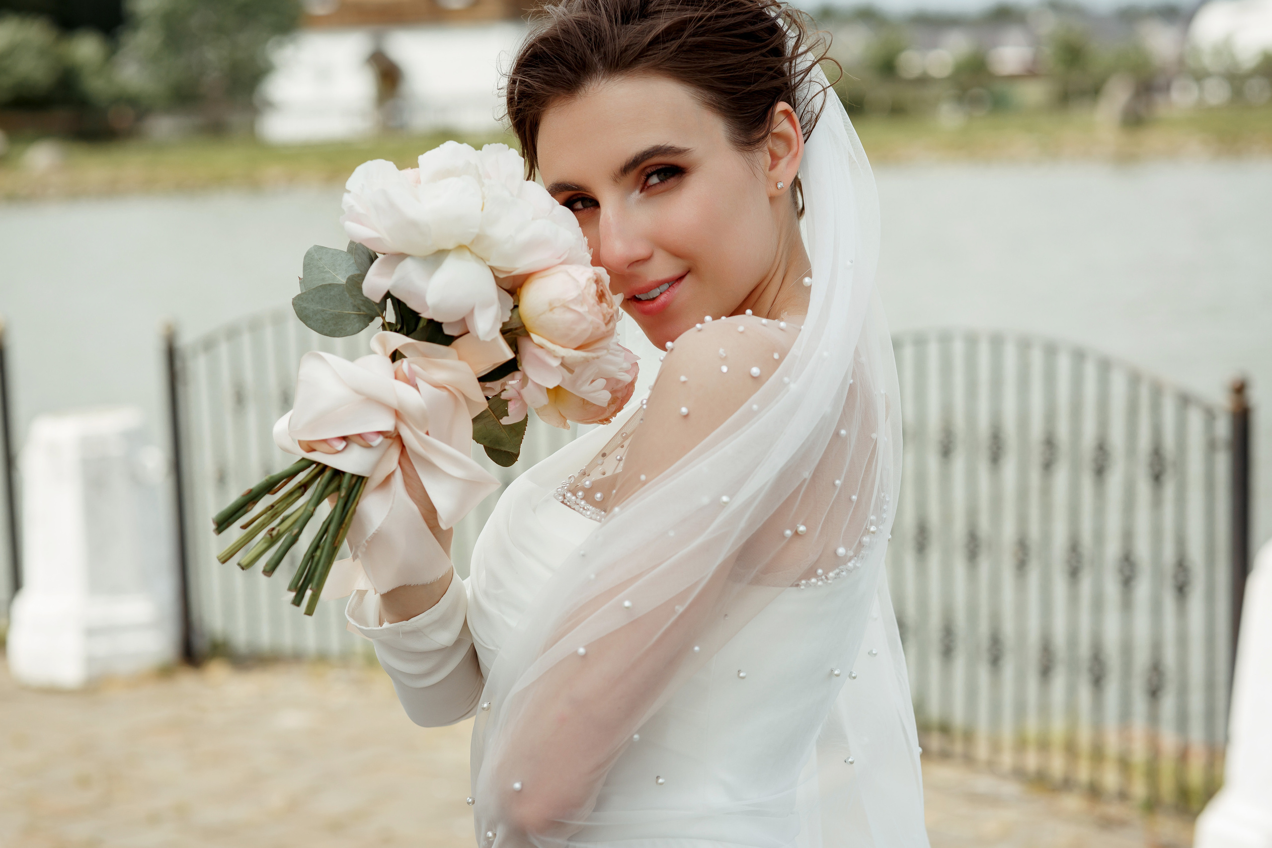 Дарья и Максим. Свадебный фотограф Расторгуев Дмитрий