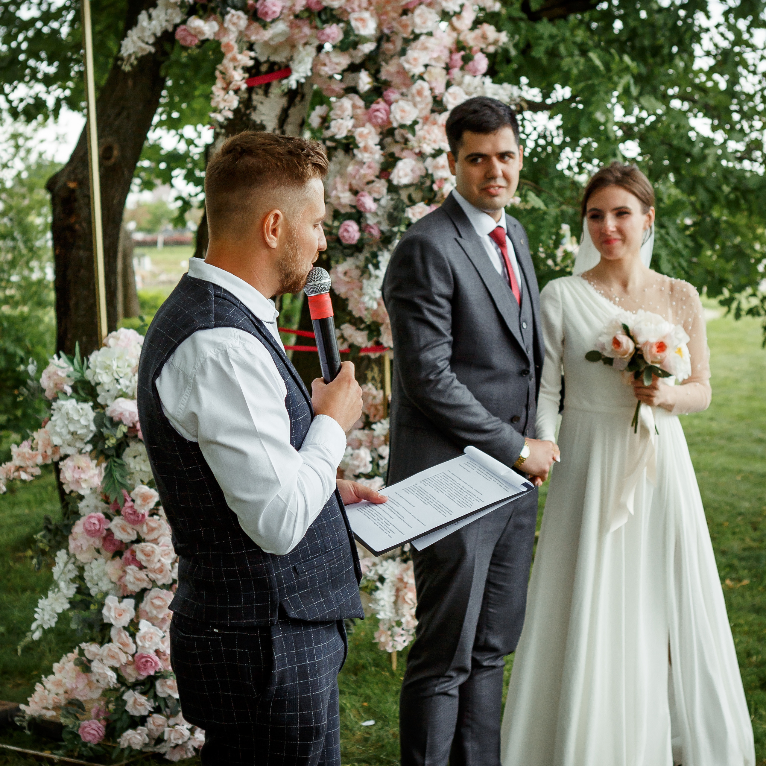 Дарья и Максим. Свадебный фотограф Расторгуев Дмитрий