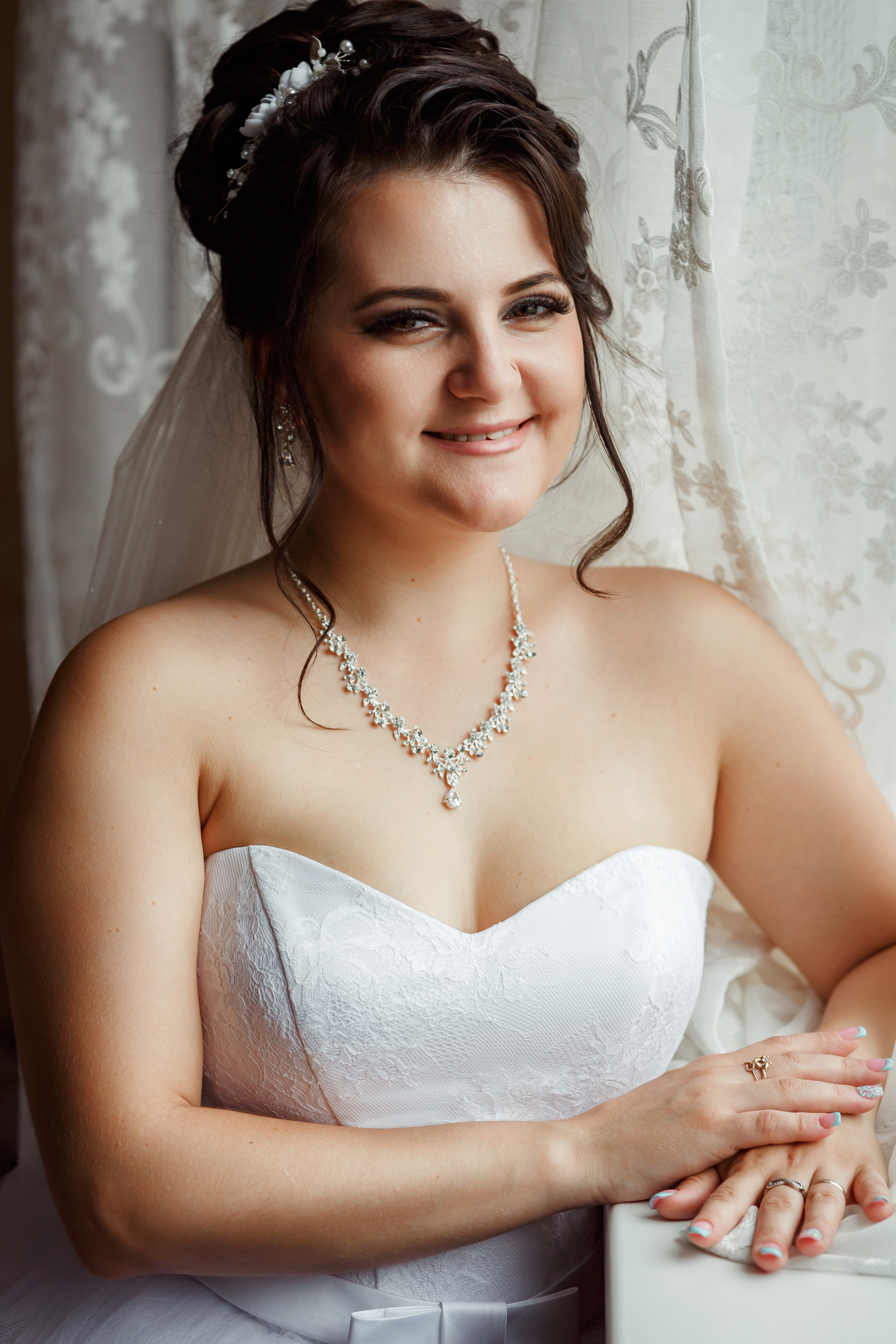 Ольга и Александр. Свадебный фотограф Расторгуев Дмитрий