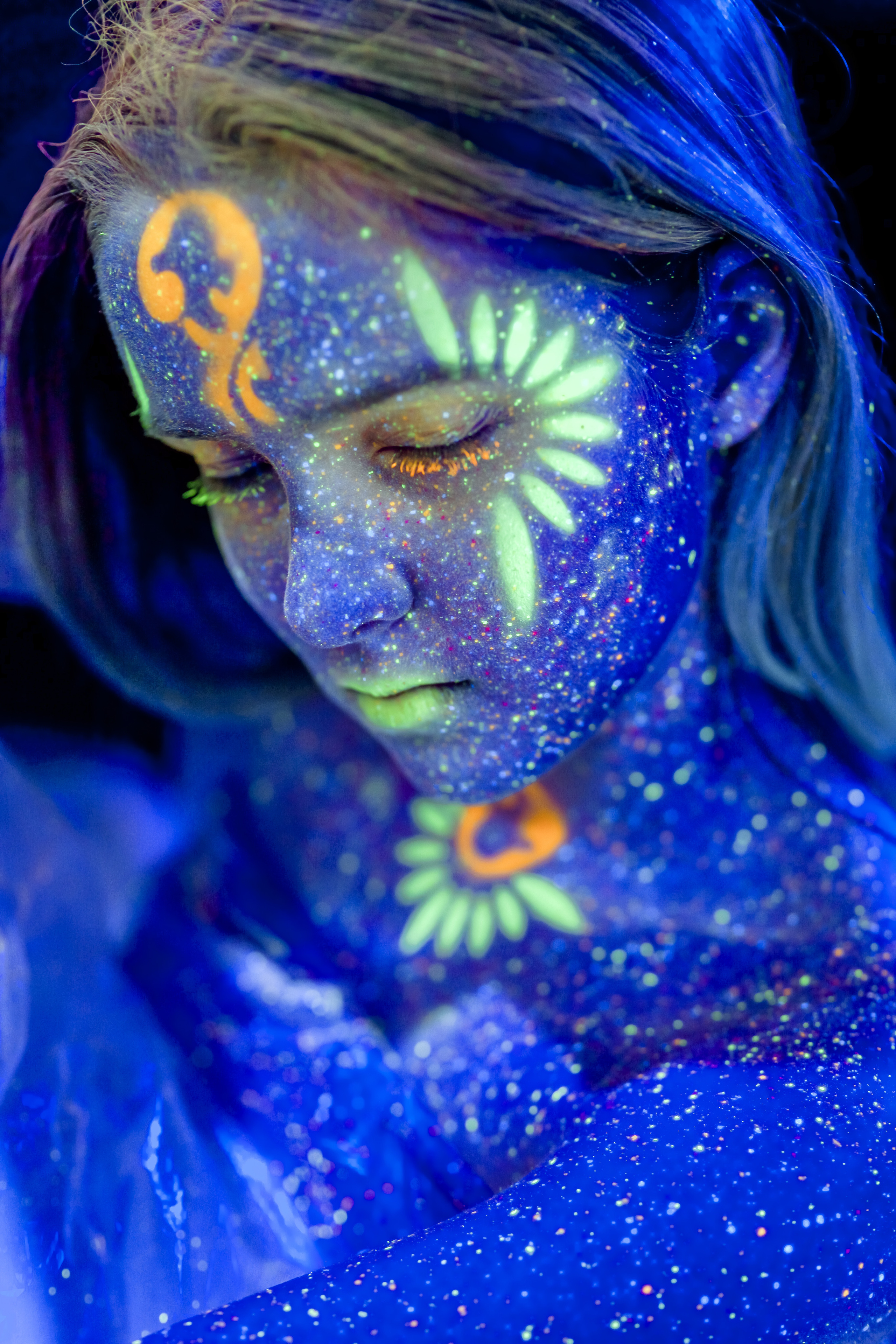 Проект Ультрафиолет. Свадебный фотограф Расторгуев Дмитрий