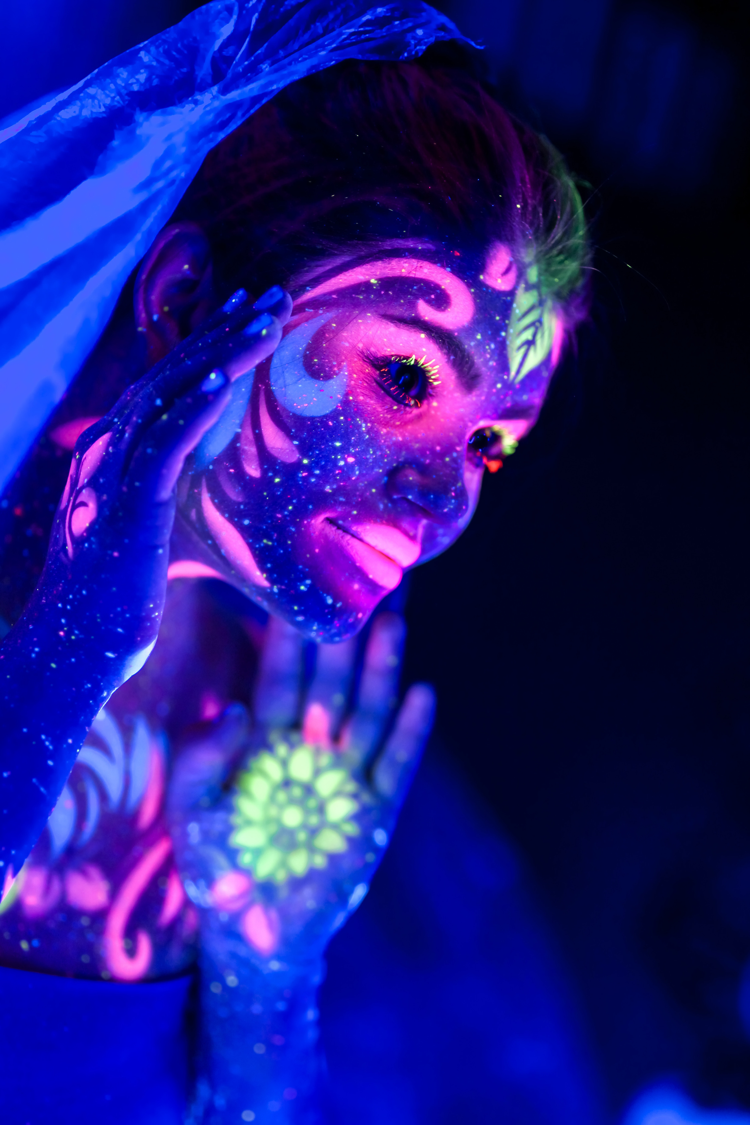 Проект Ультрафиолет. Свадебный фотограф Расторгуев Дмитрий