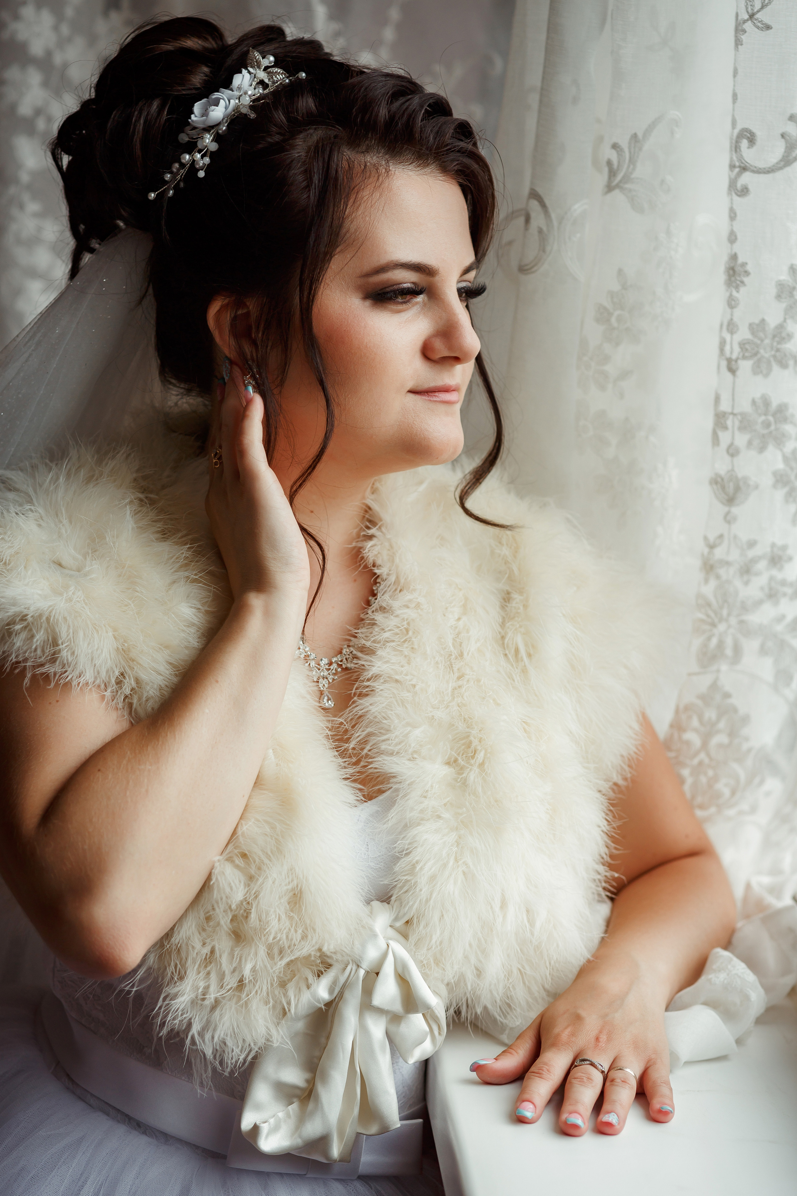 Ольга и Александр. Свадебный фотограф Расторгуев Дмитрий