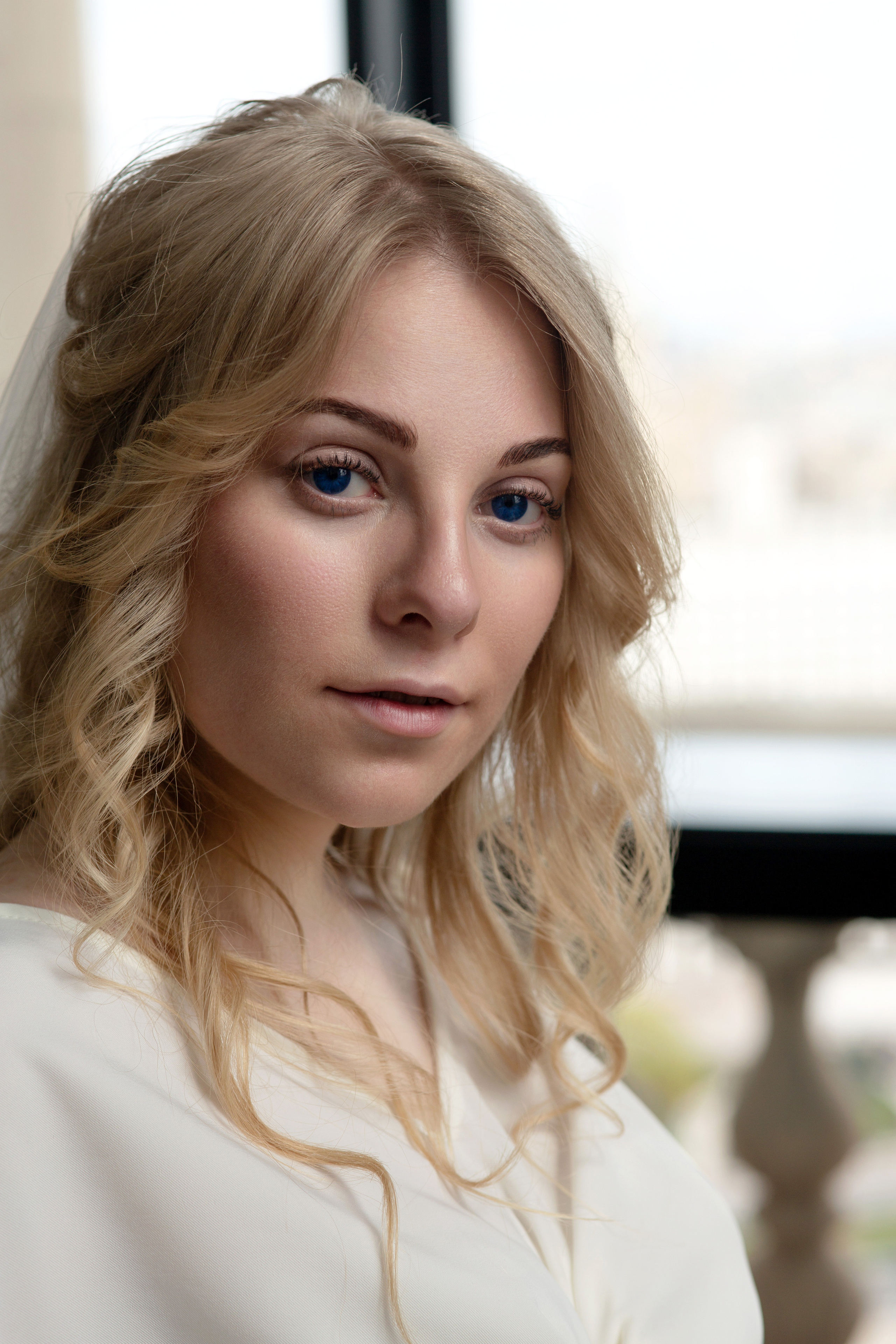 Дарья и Владимир. Свадебный фотограф Расторгуев Дмитрий