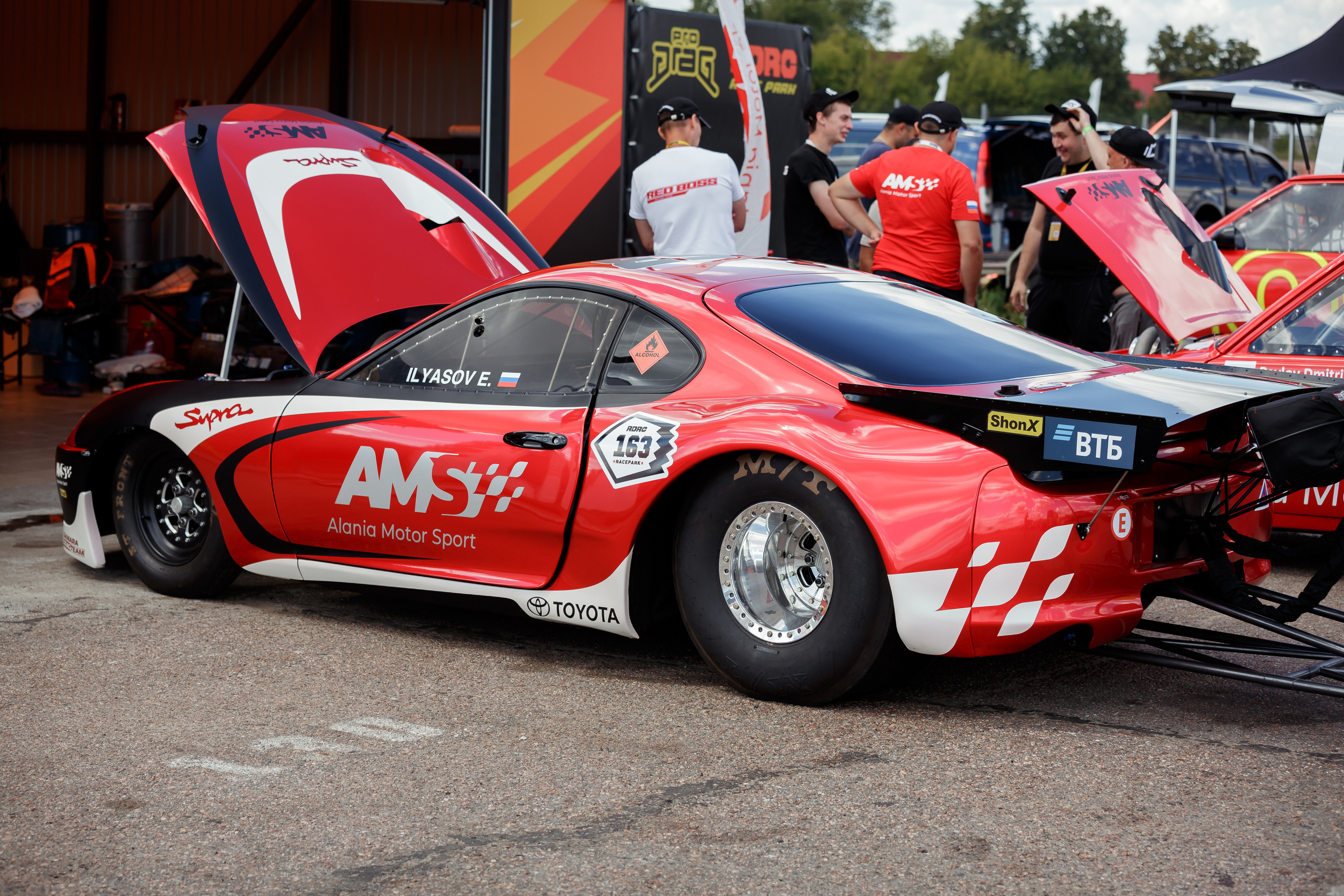 3 этап RDRC 2022. Свадебный фотограф Расторгуев Дмитрий