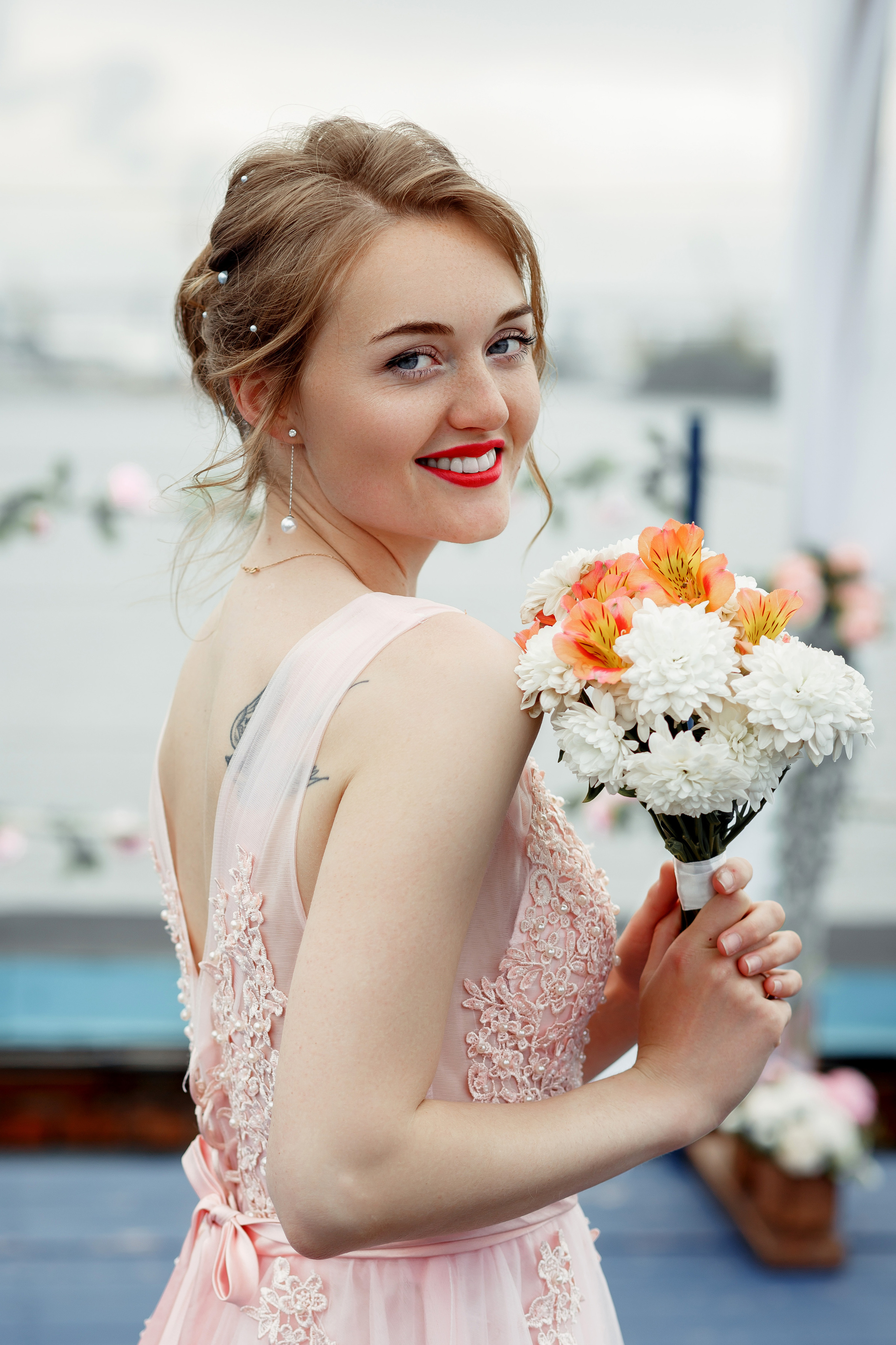 Разное. Свадебный фотограф Расторгуев Дмитрий