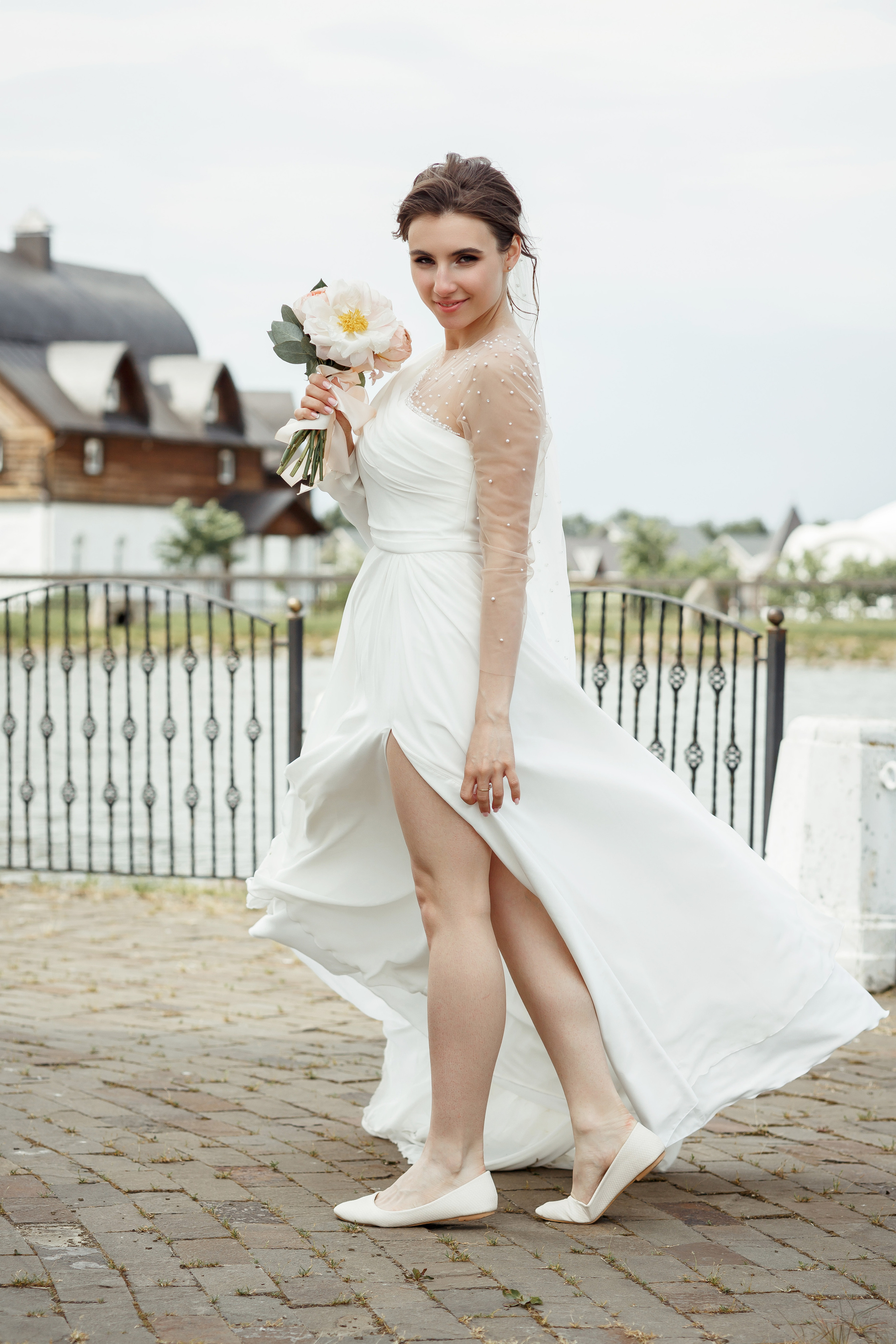 Дарья и Максим. Свадебный фотограф Расторгуев Дмитрий